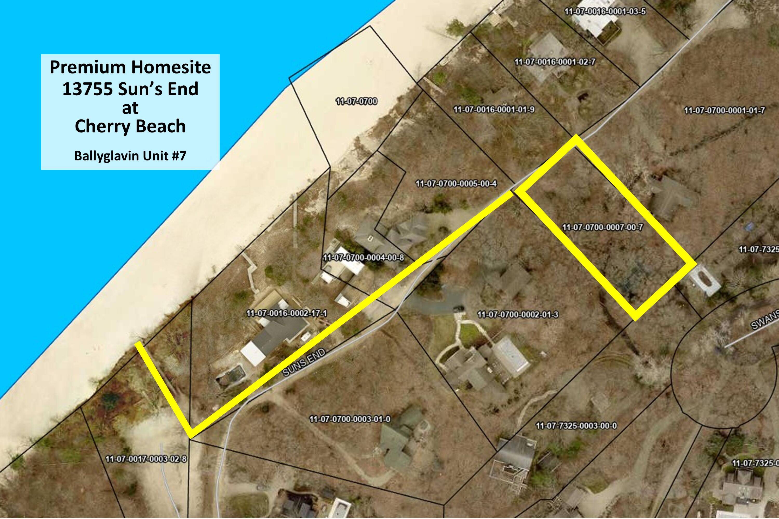 Harbert, MI 49115,13755 Suns End #Ballyglavin Unit #7