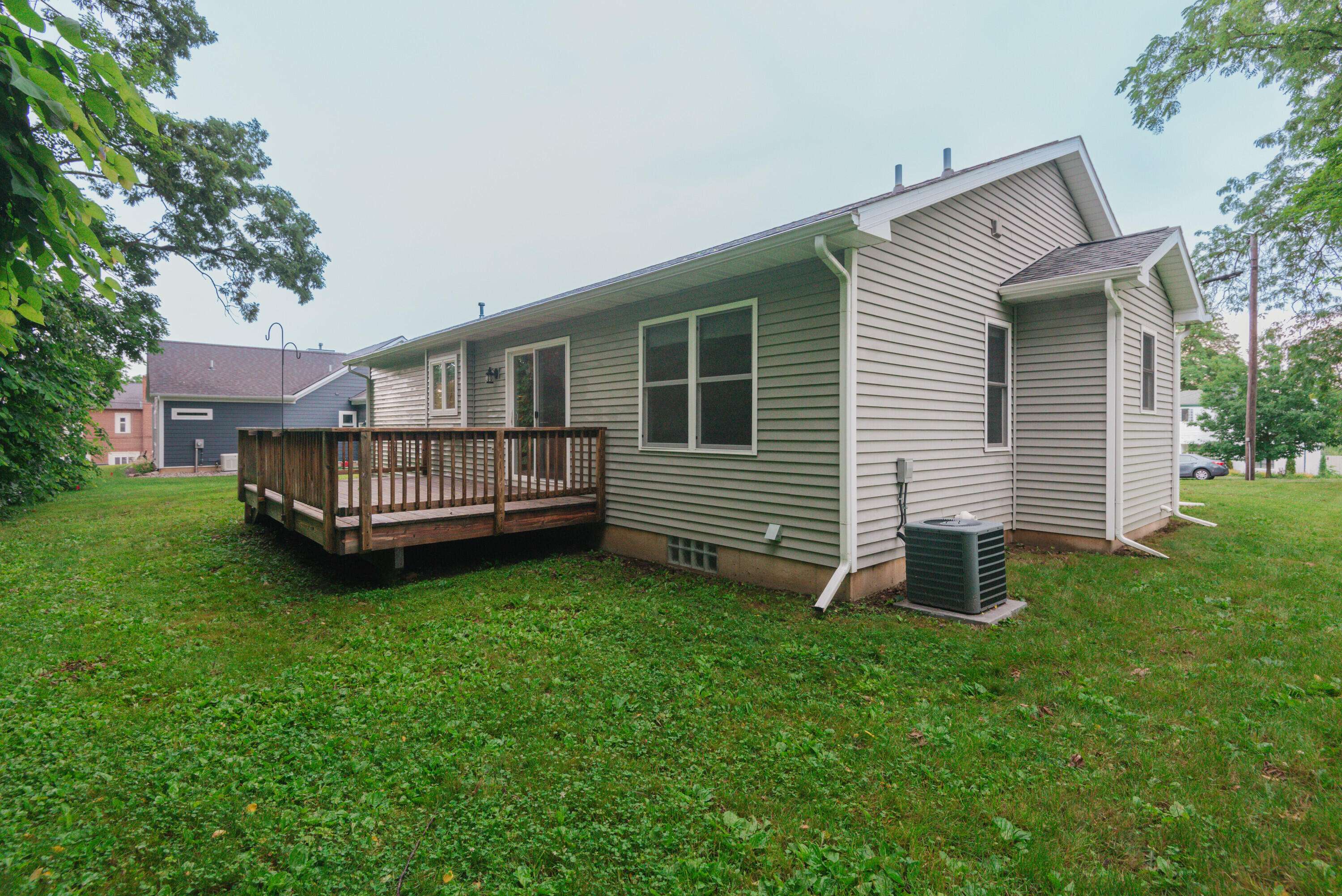 Dexter, MI 48130,7813 3rd Street
