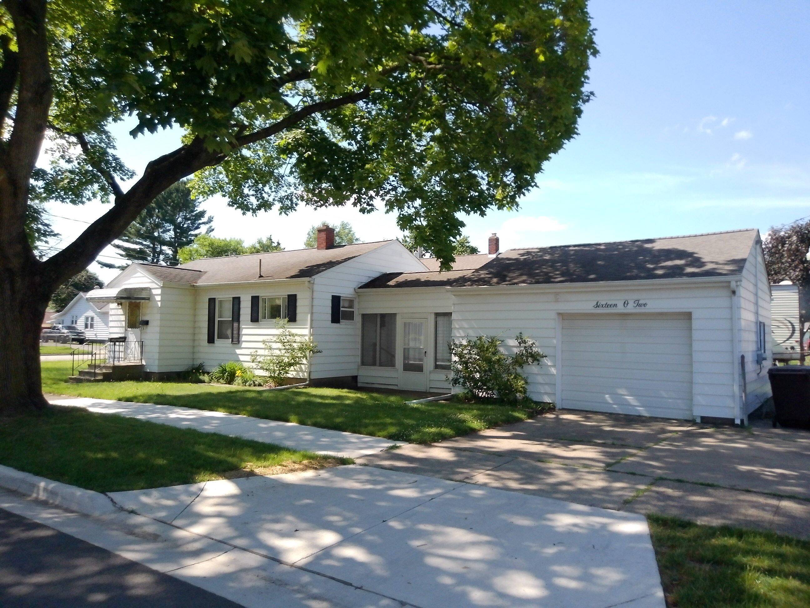 Jackson, MI 49202,1602 Blakely Avenue