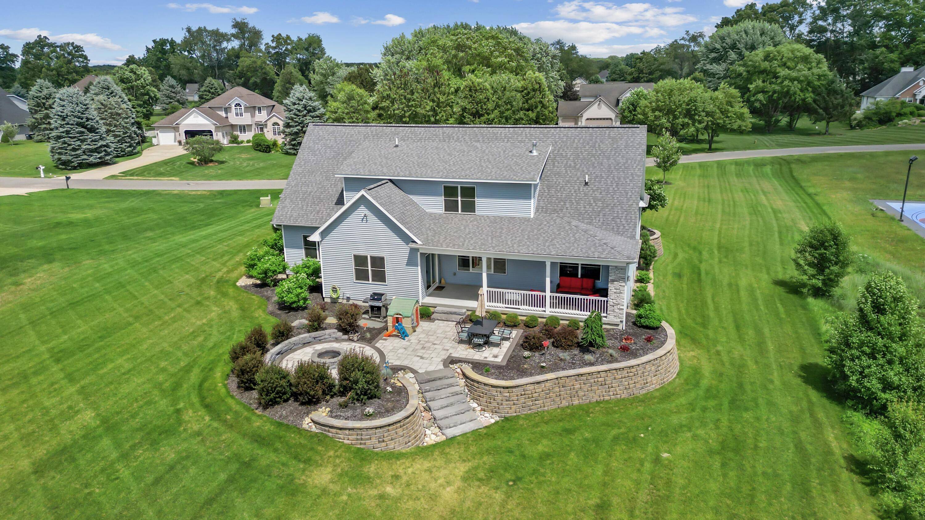 Mattawan, MI 49071,46140 Finch Street