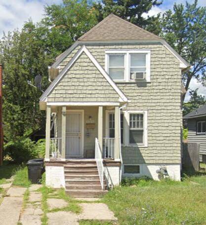 Detroit, MI 48238,13925 Cherrylawn Street