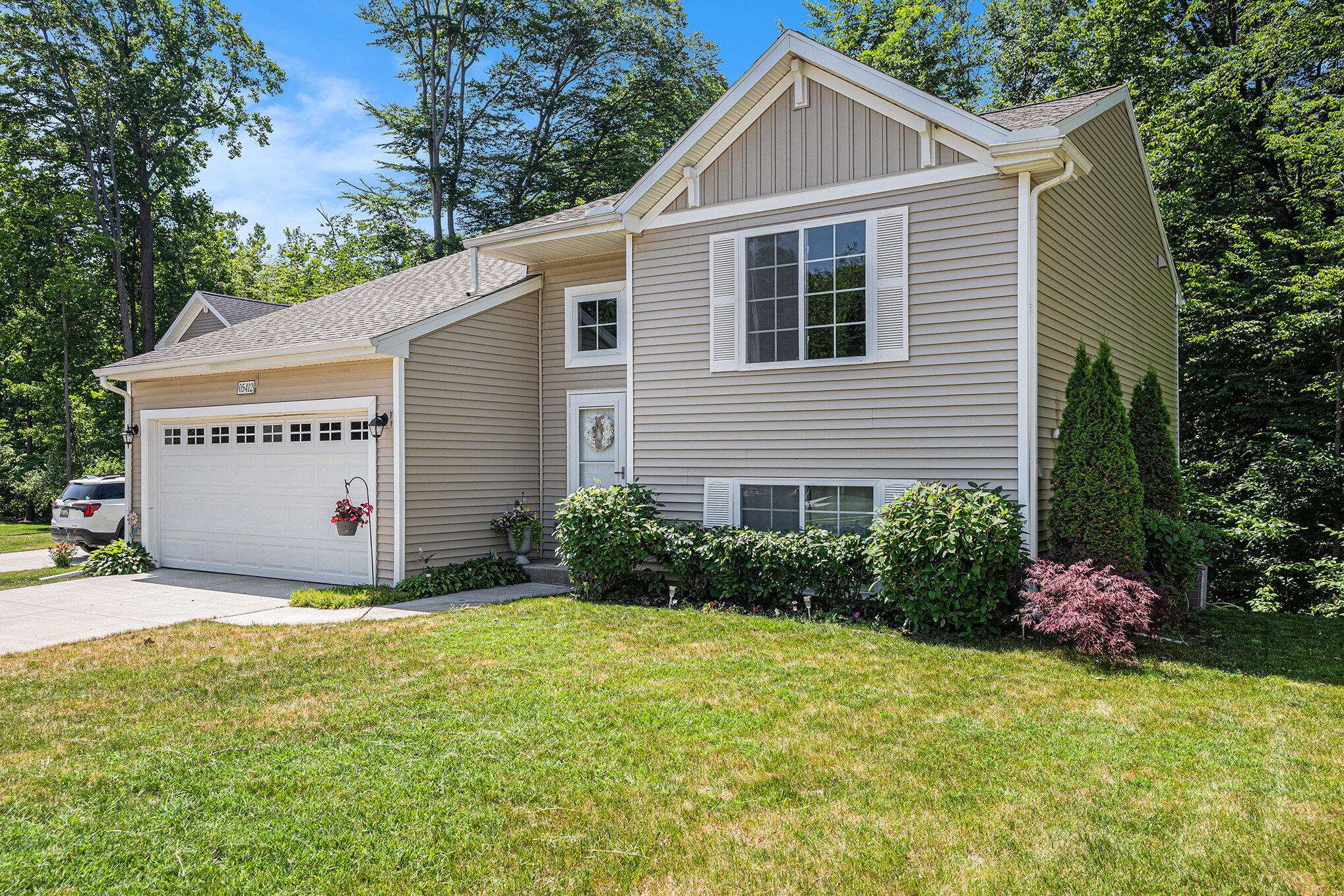 South Haven, MI 49090,05412 Seawall Court