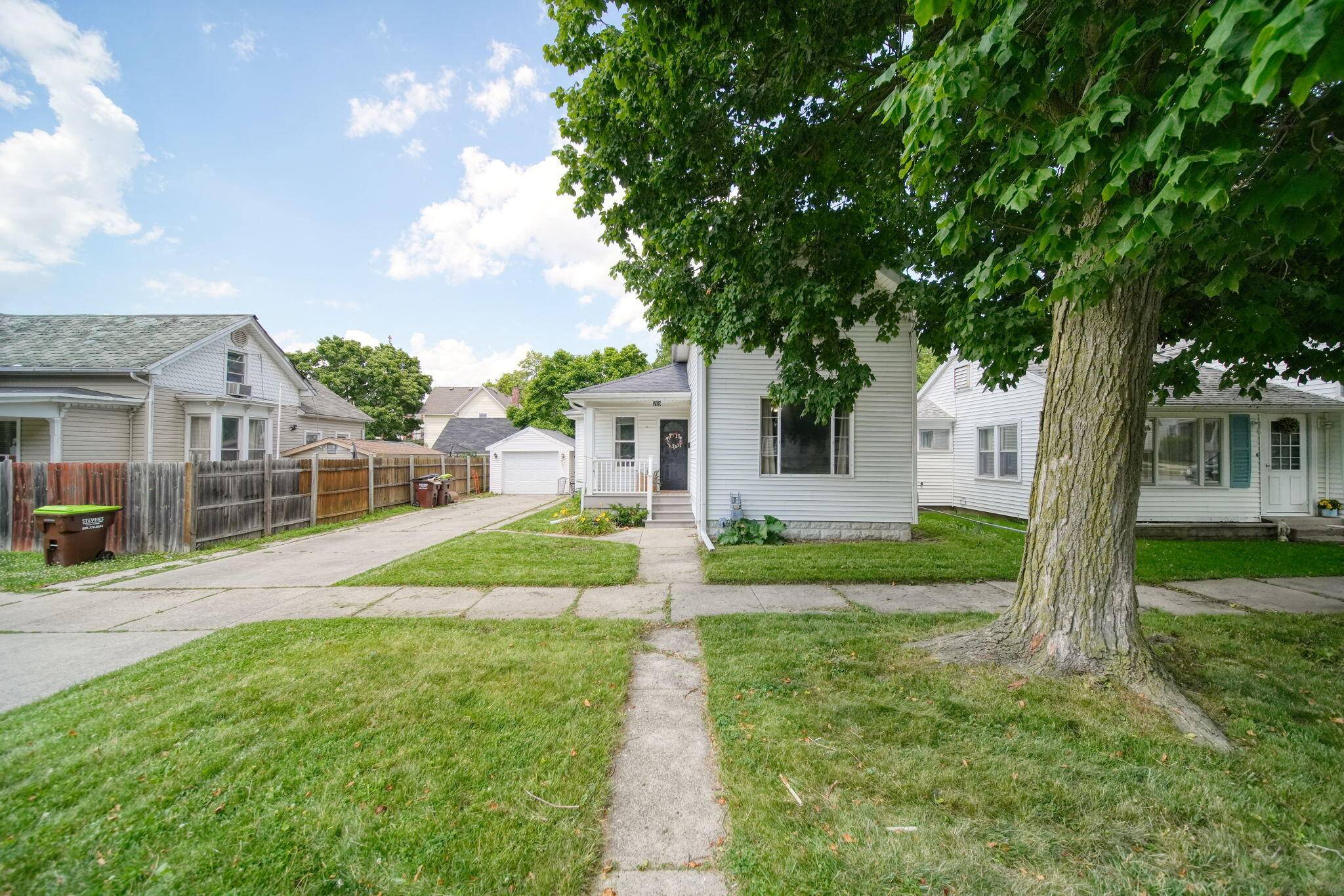 Adrian, MI 49221,709 E Front Street