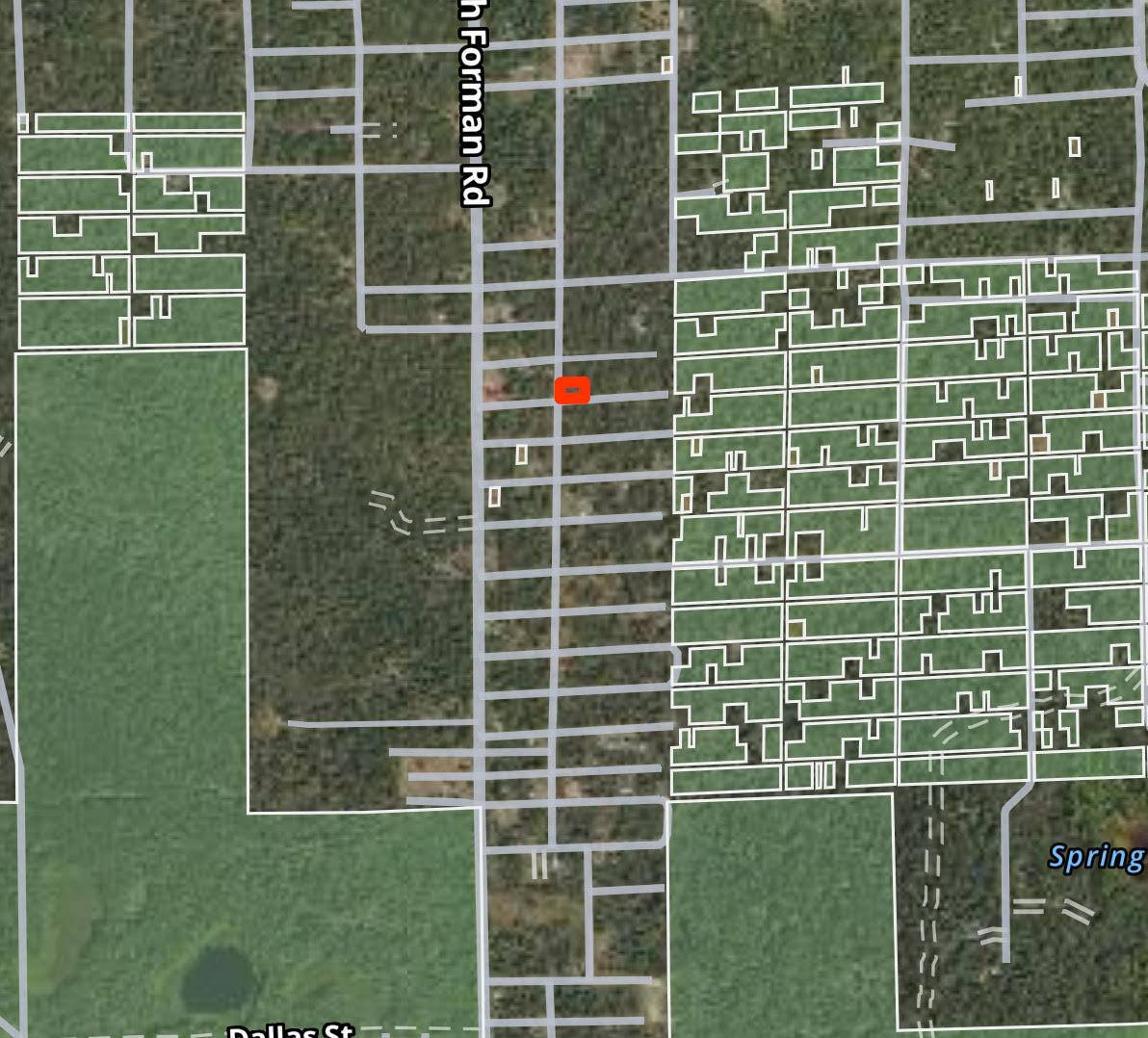 Idlewild, MI 49642,102 E Peoria Avenue