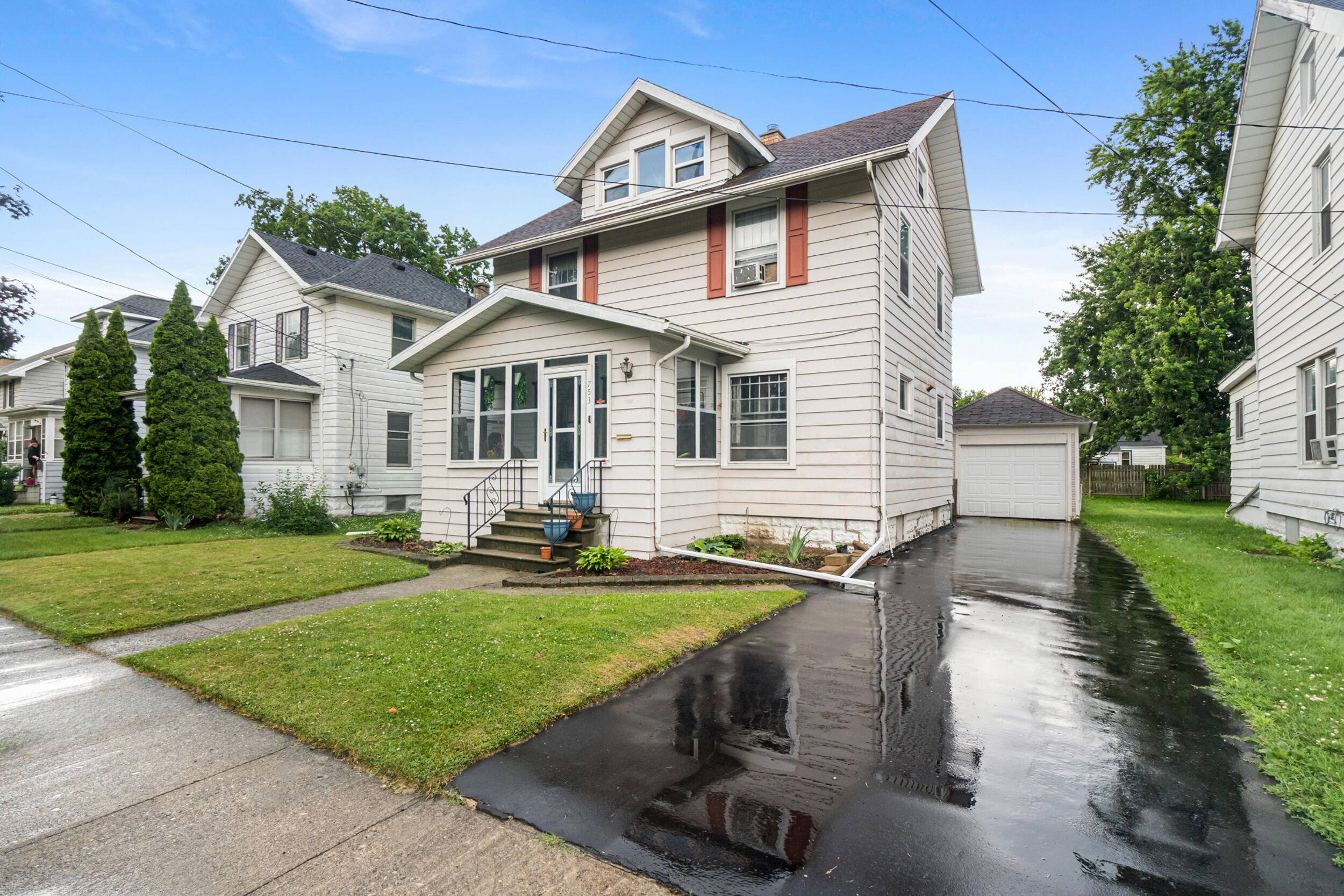 Jackson, MI 49203,753 Union Street