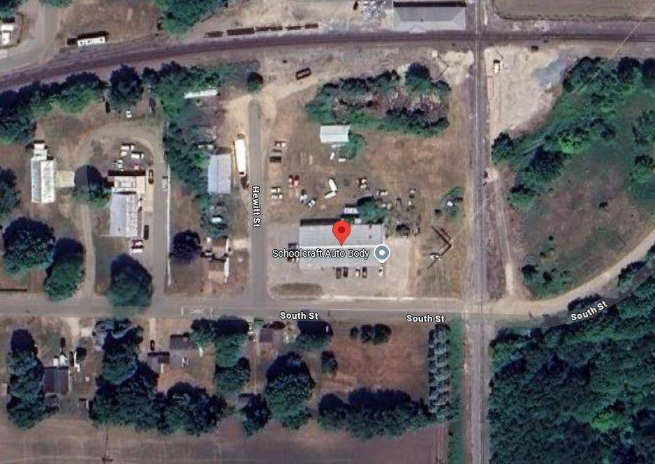 Schoolcraft, MI 49087,505 South Street
