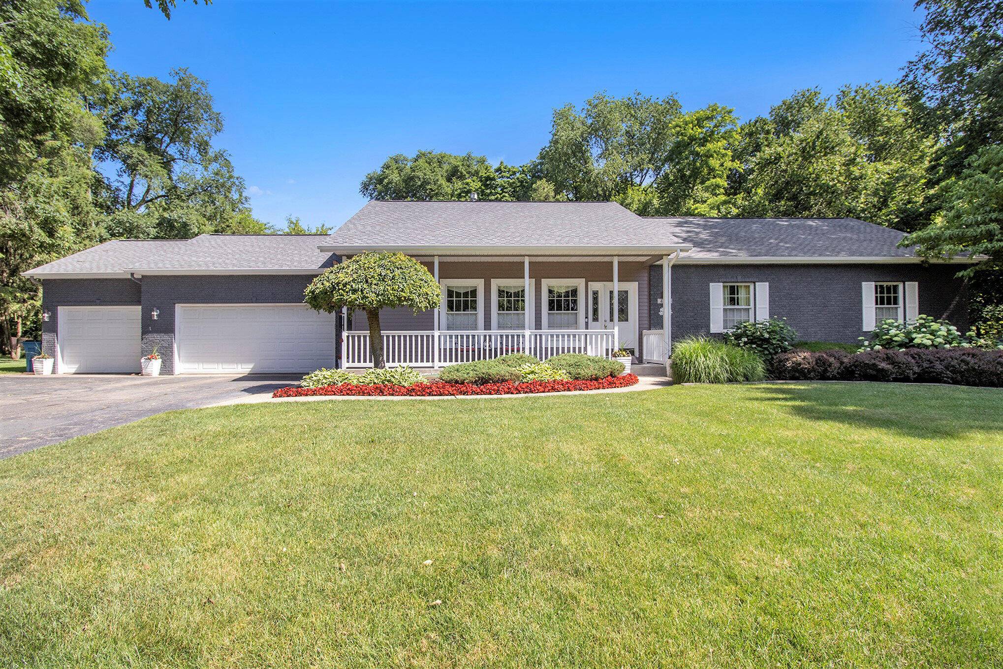Kalamazoo, MI 49009,4894 Walkers Ridge Road