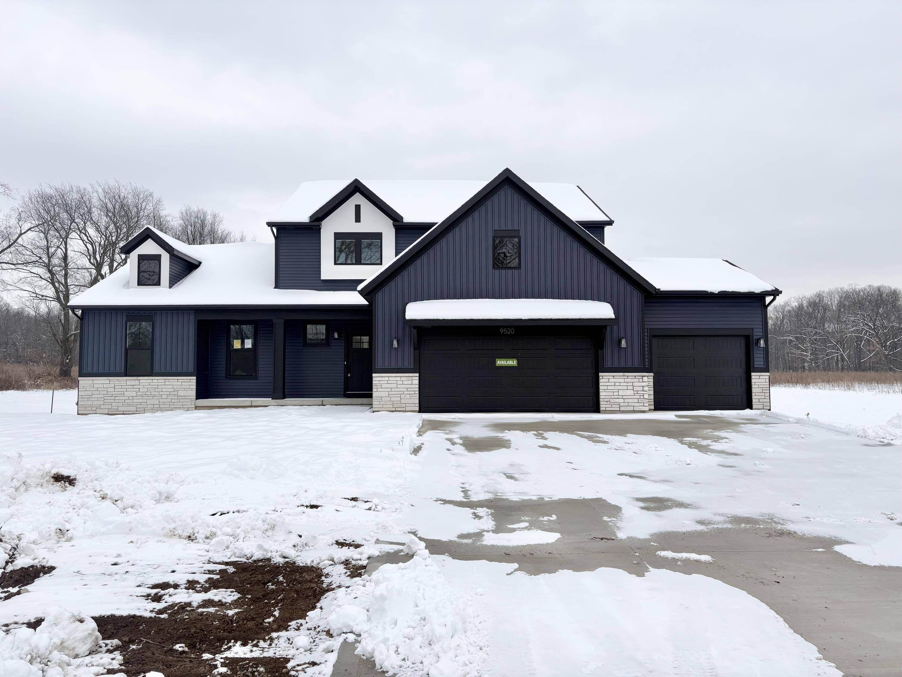 Alto, MI 49302,9520 Alaska SE Avenue