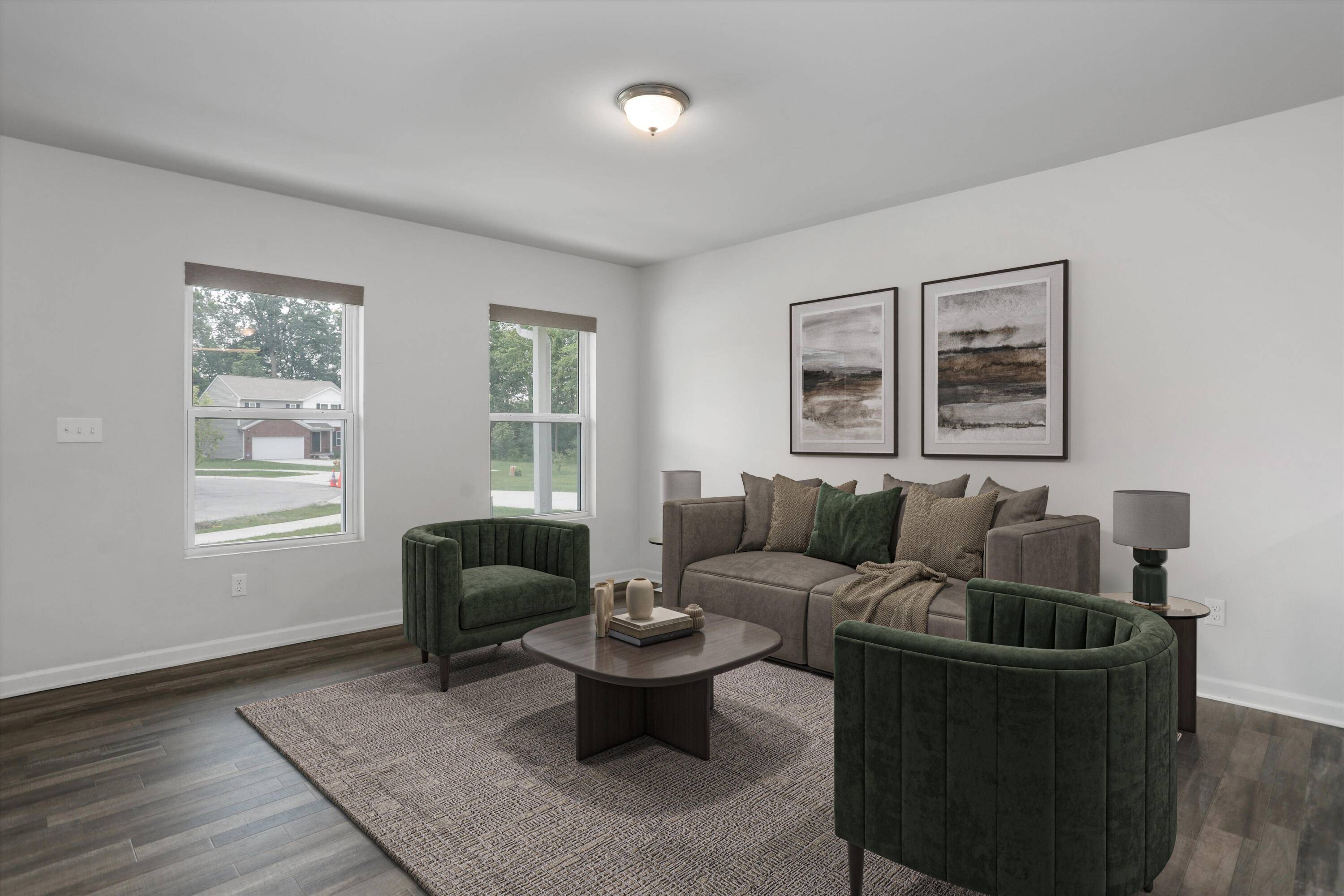 Pontiac, MI 48340,1139 Fieldstone Court