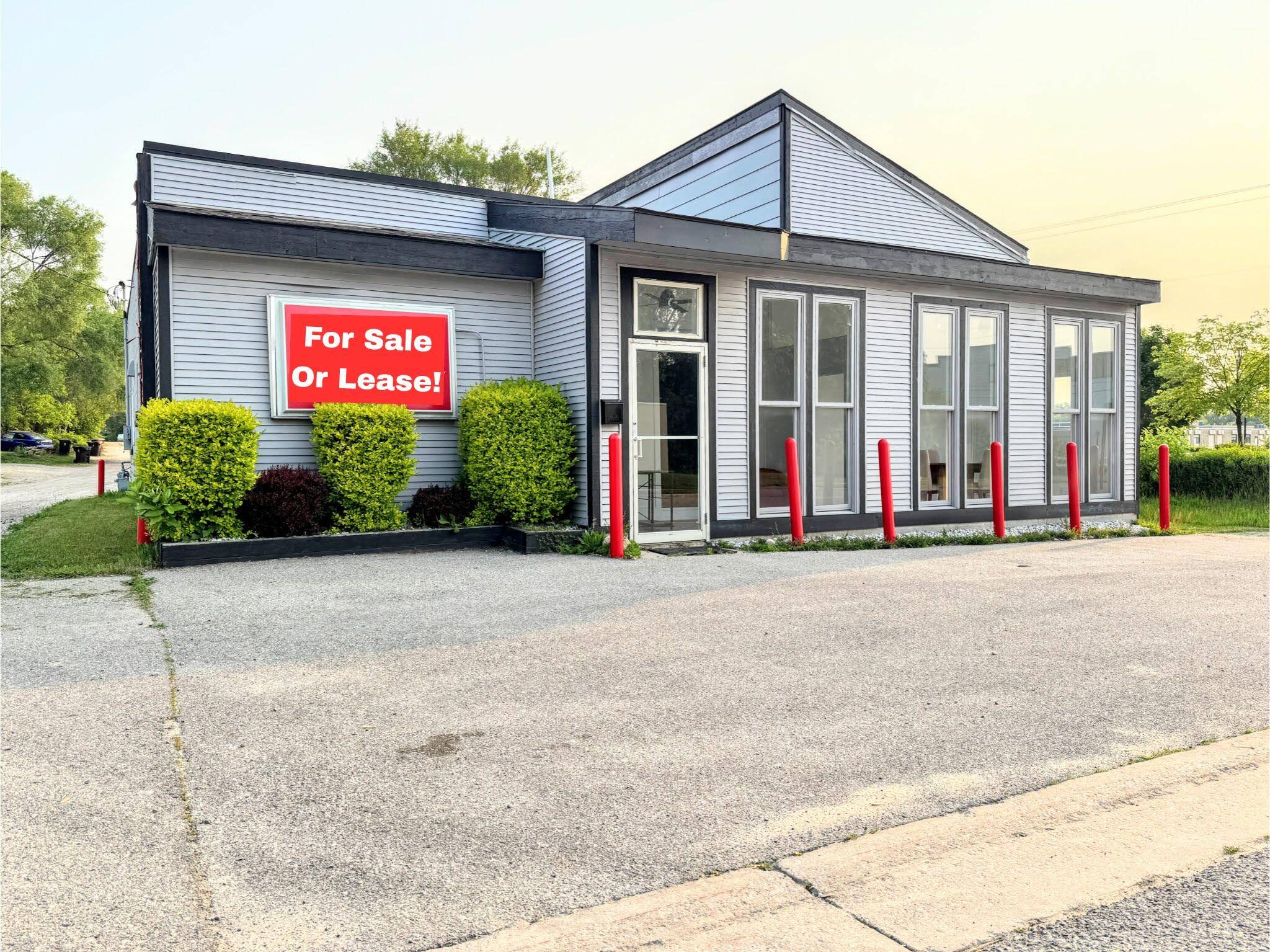 Big Rapids, MI 49307,115 Hemlock Street