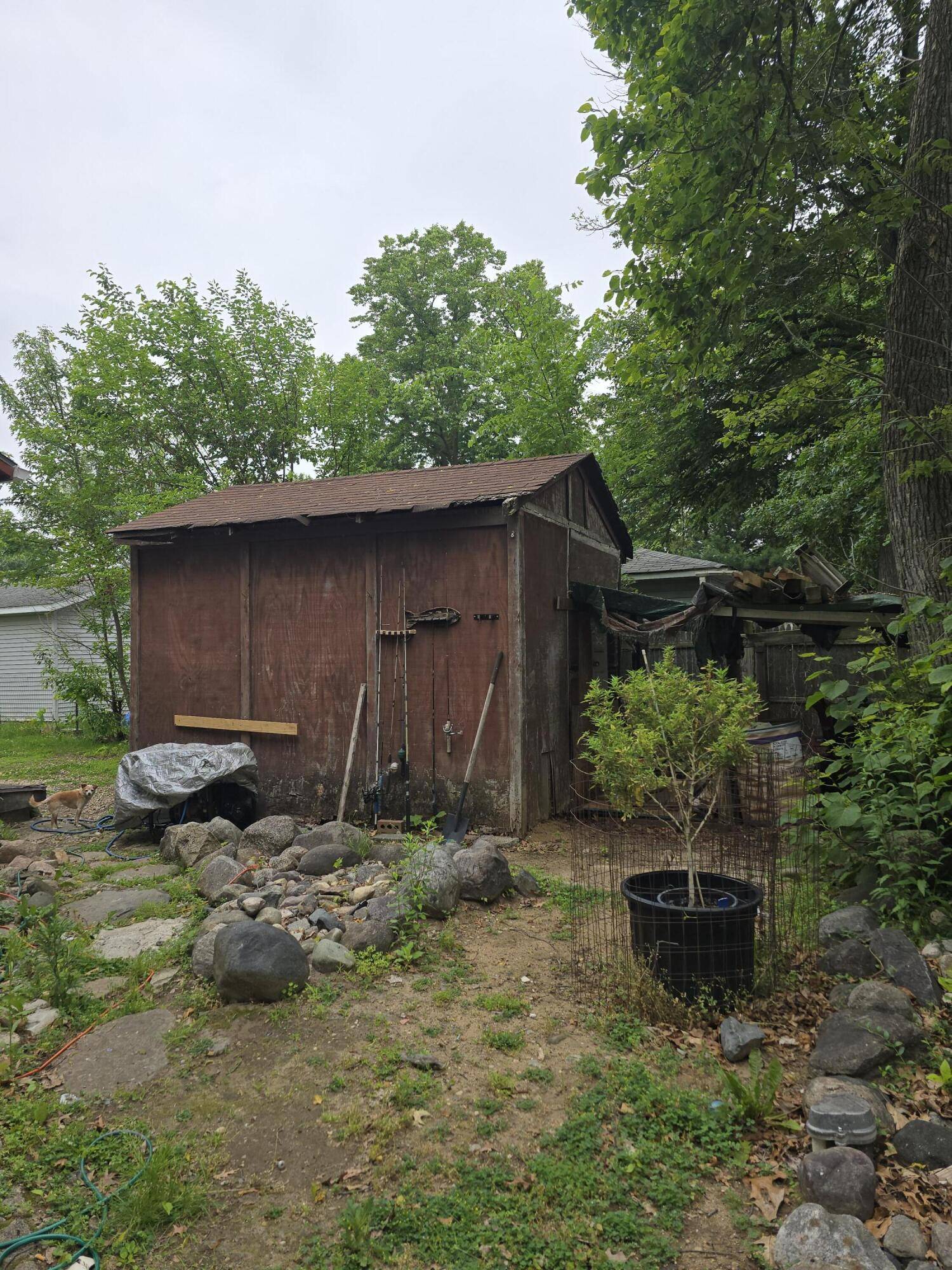 Mendon, MI 49072,23703 River Run Road