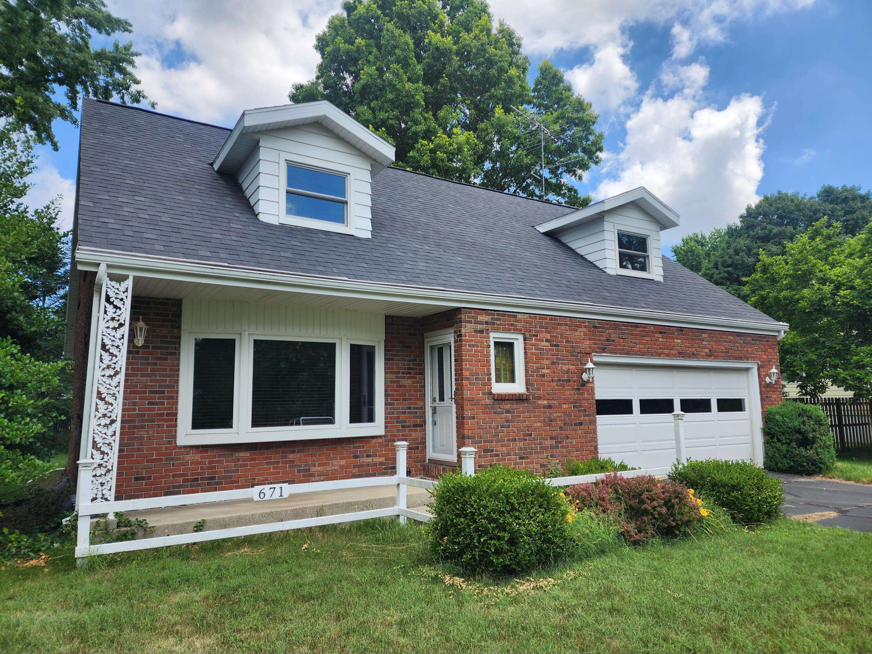 St. Joseph, MI 49085,671 Lonesome Pine Trail