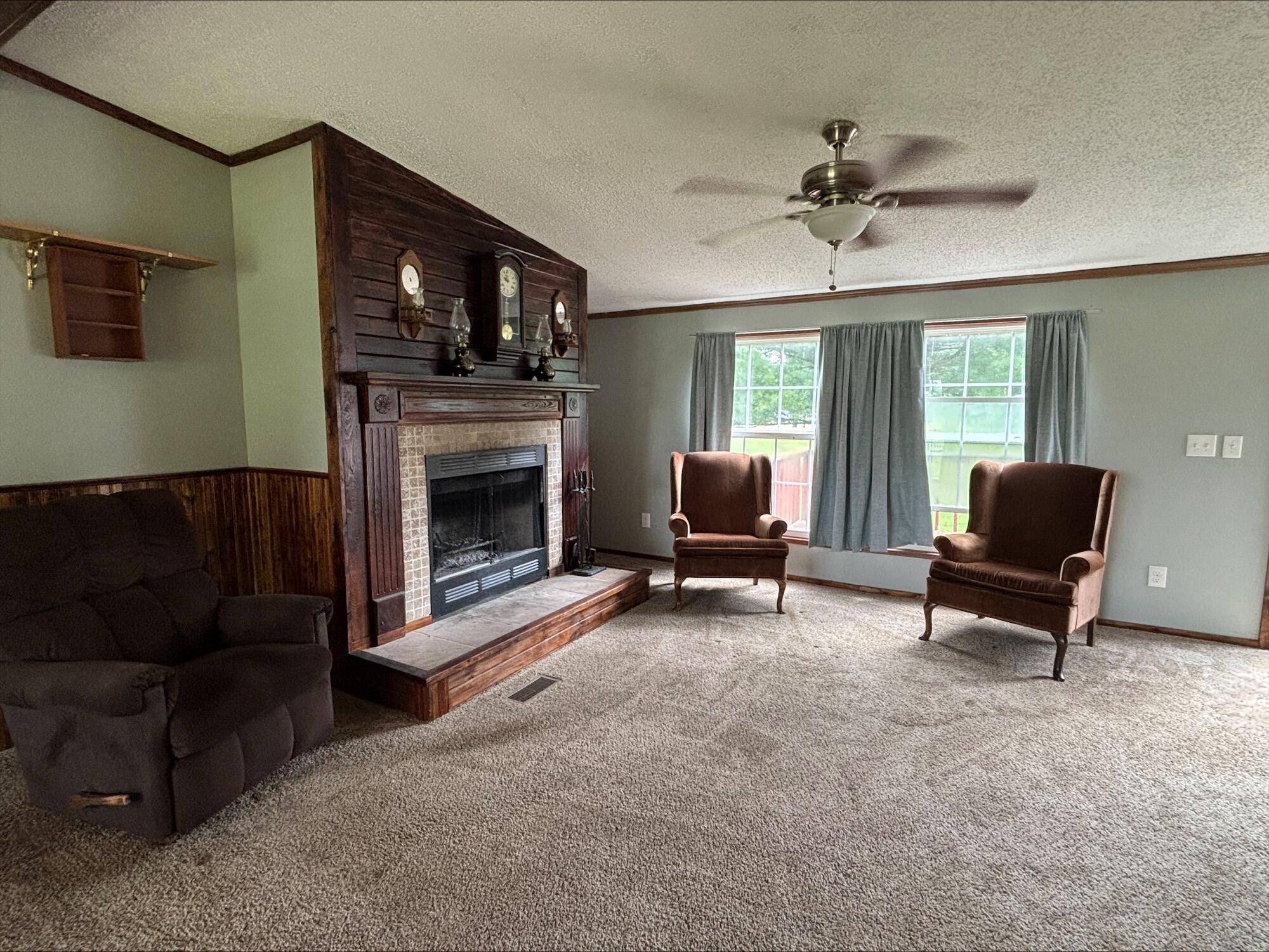 Munith, MI 49259,9670 Sayers Road