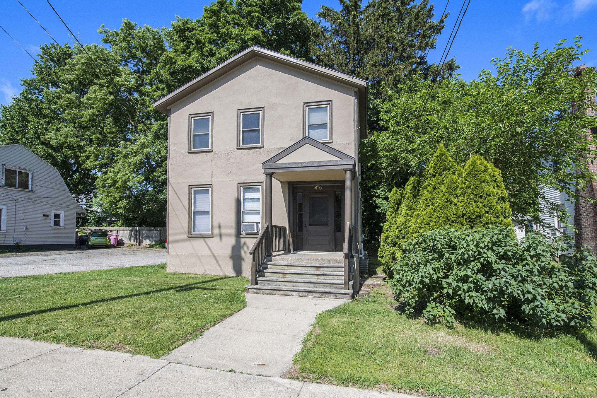 Niles, MI 49120,416 N 5th Street