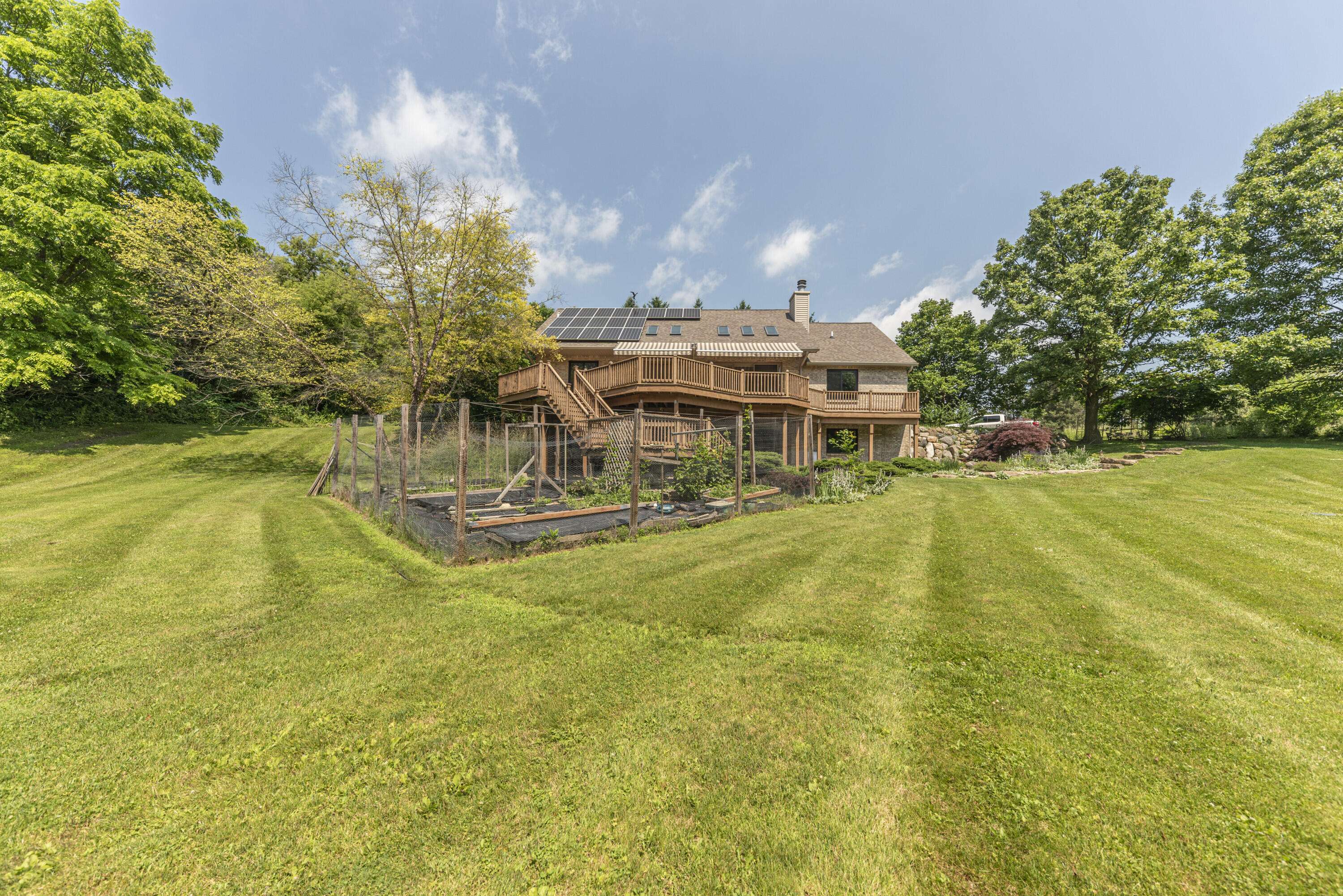 Ann Arbor, MI 48105,3616 N Dixboro Road