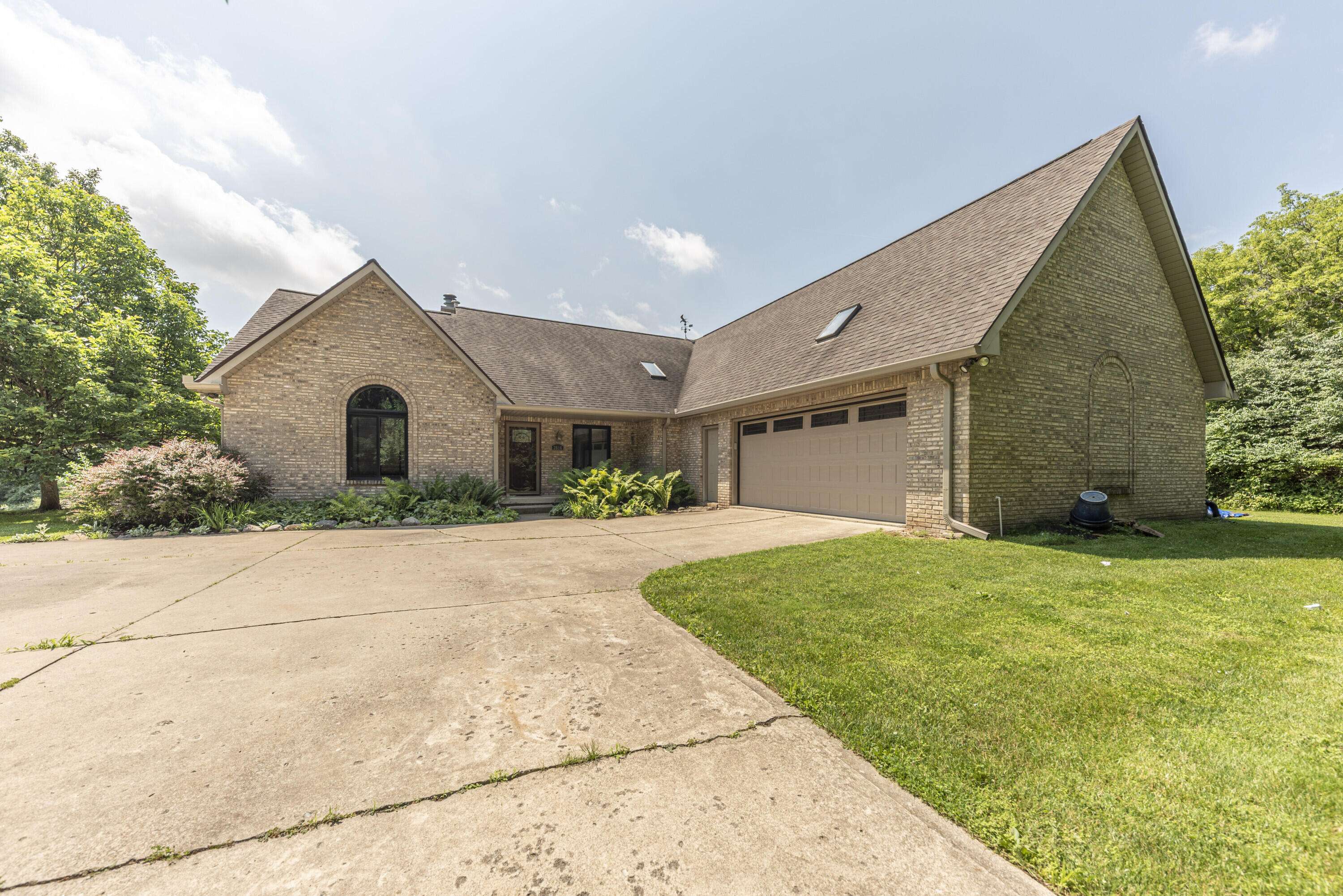 Ann Arbor, MI 48105,3616 N Dixboro Road