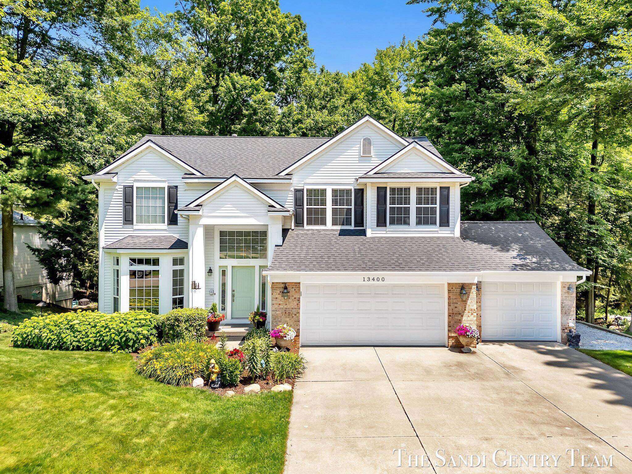 Grand Haven, MI 49417,13400 Ravine View Drive