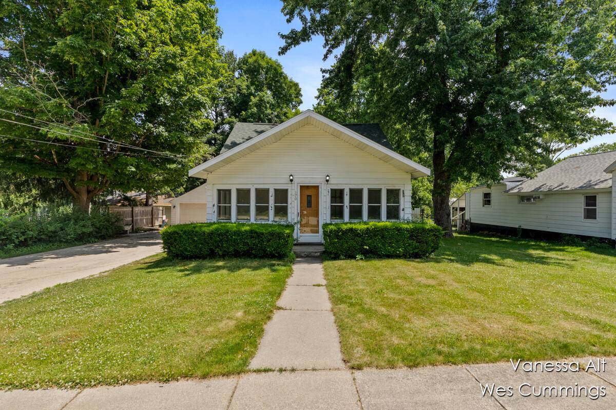 Cedar Springs, MI 49319,170 S Grant NE Street