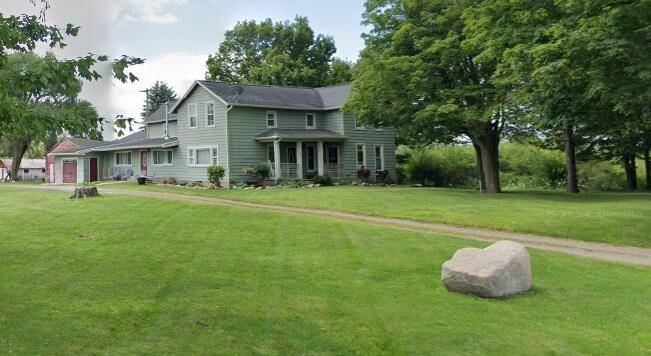 Albion, MI 49224,14071 Hutchison Road