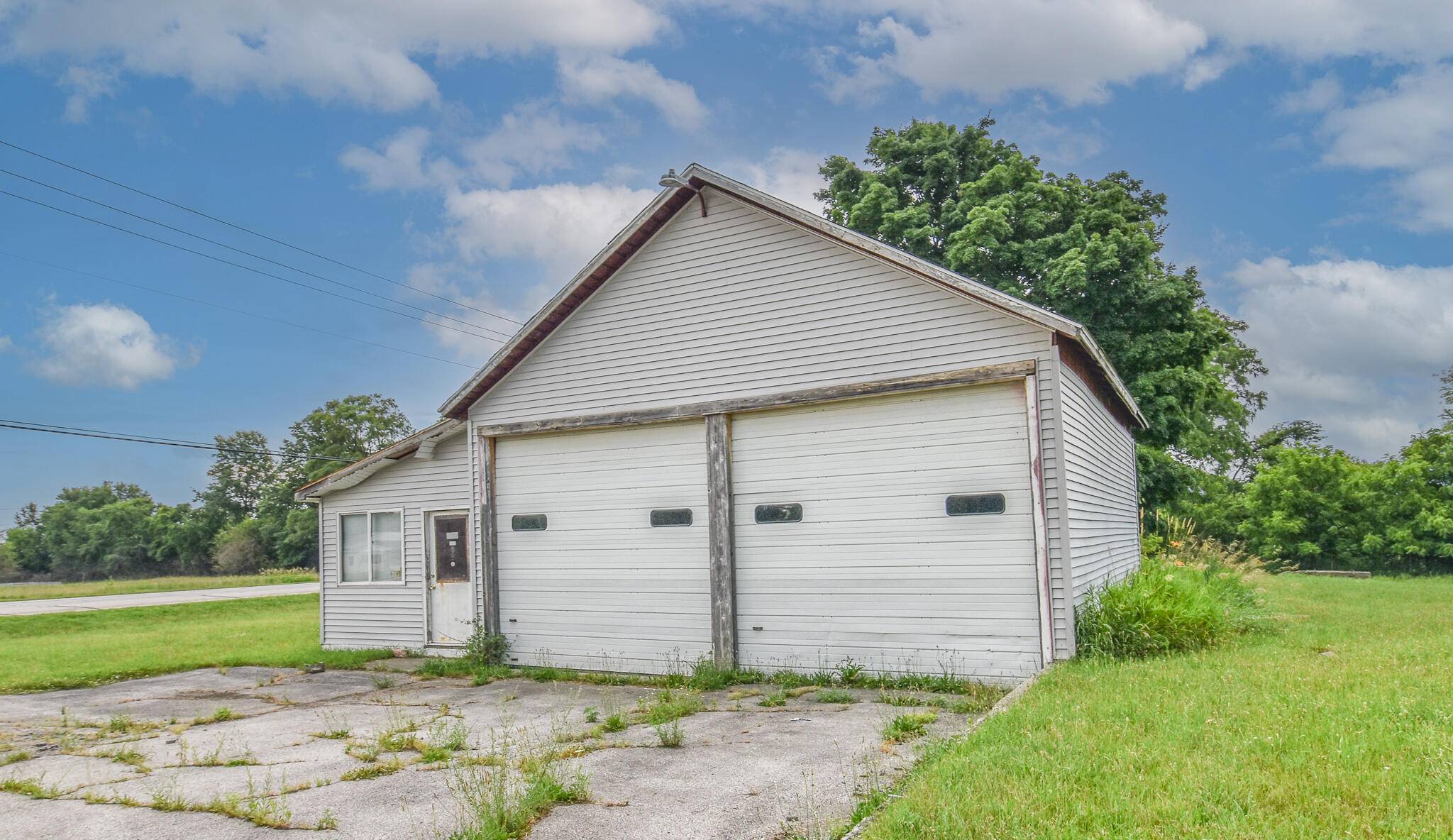 Quincy, MI 49082,1085 E Chicago Road #A