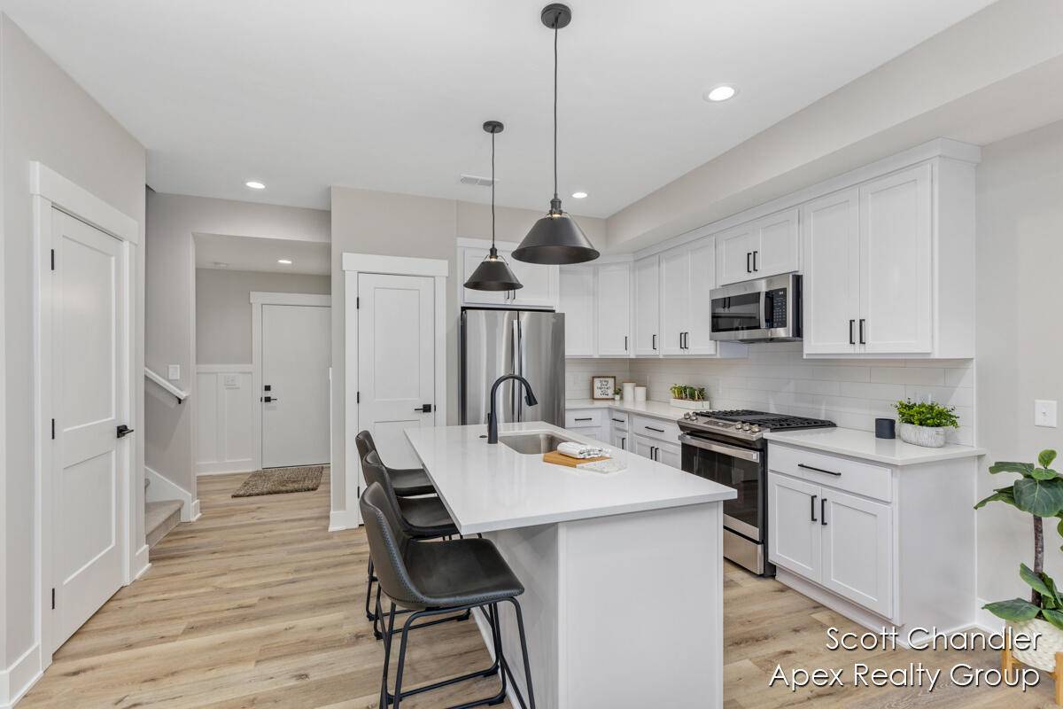 Hudsonville, MI 49426,1038 Castlebay Way #18