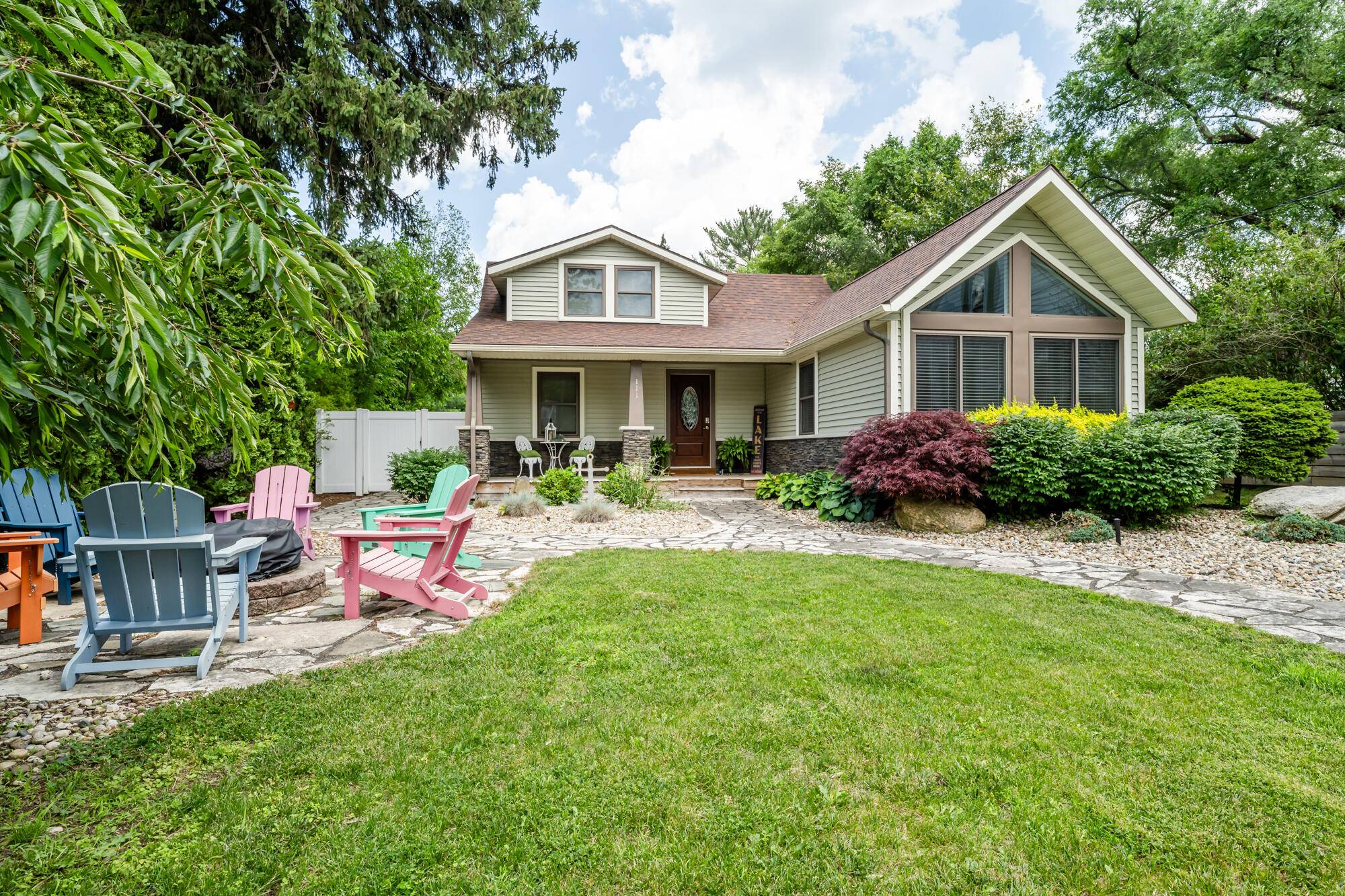 New Buffalo, MI 49117,111 S Willard Street