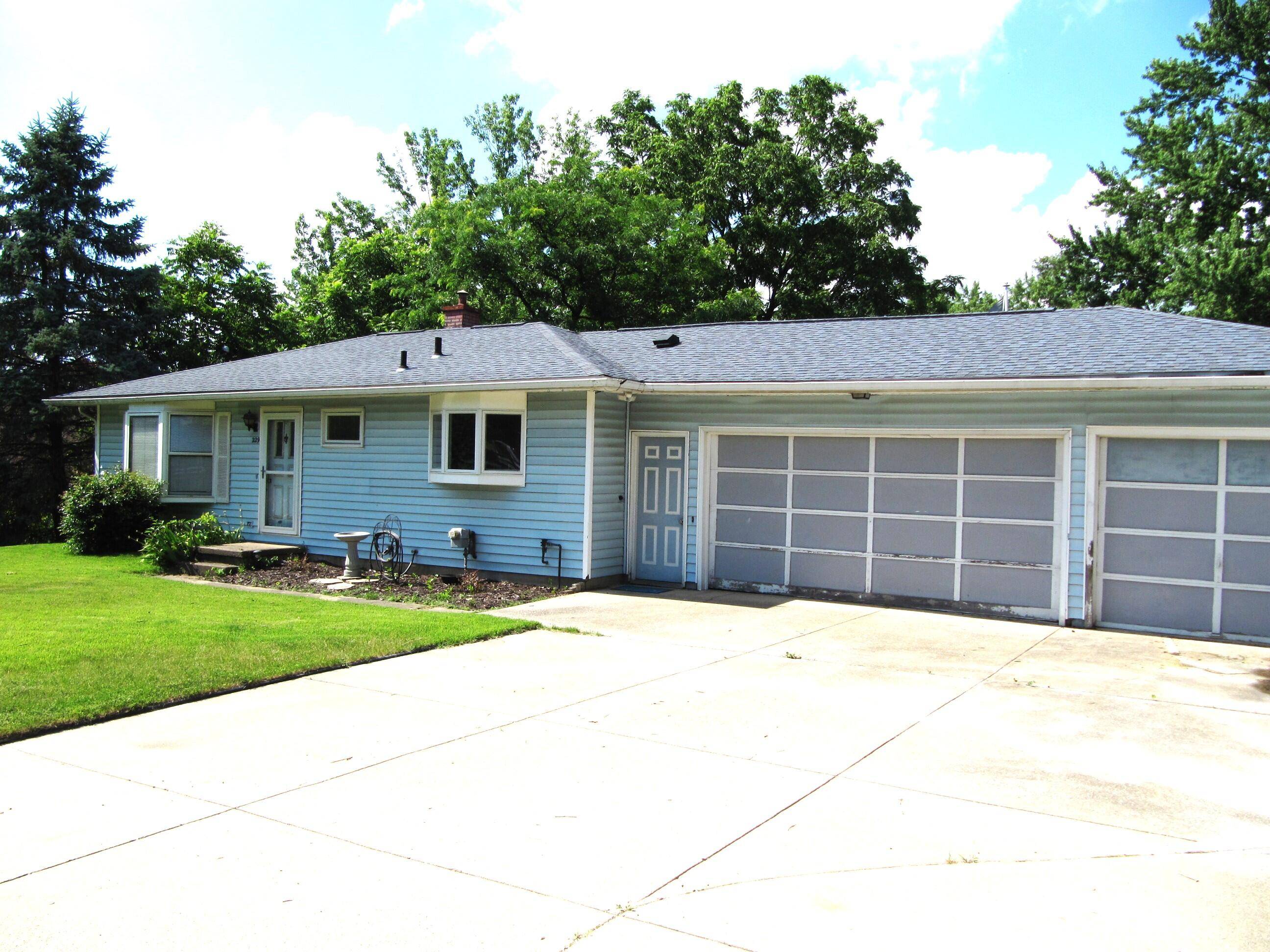 Portage, MI 49002,229 Tamarix Avenue