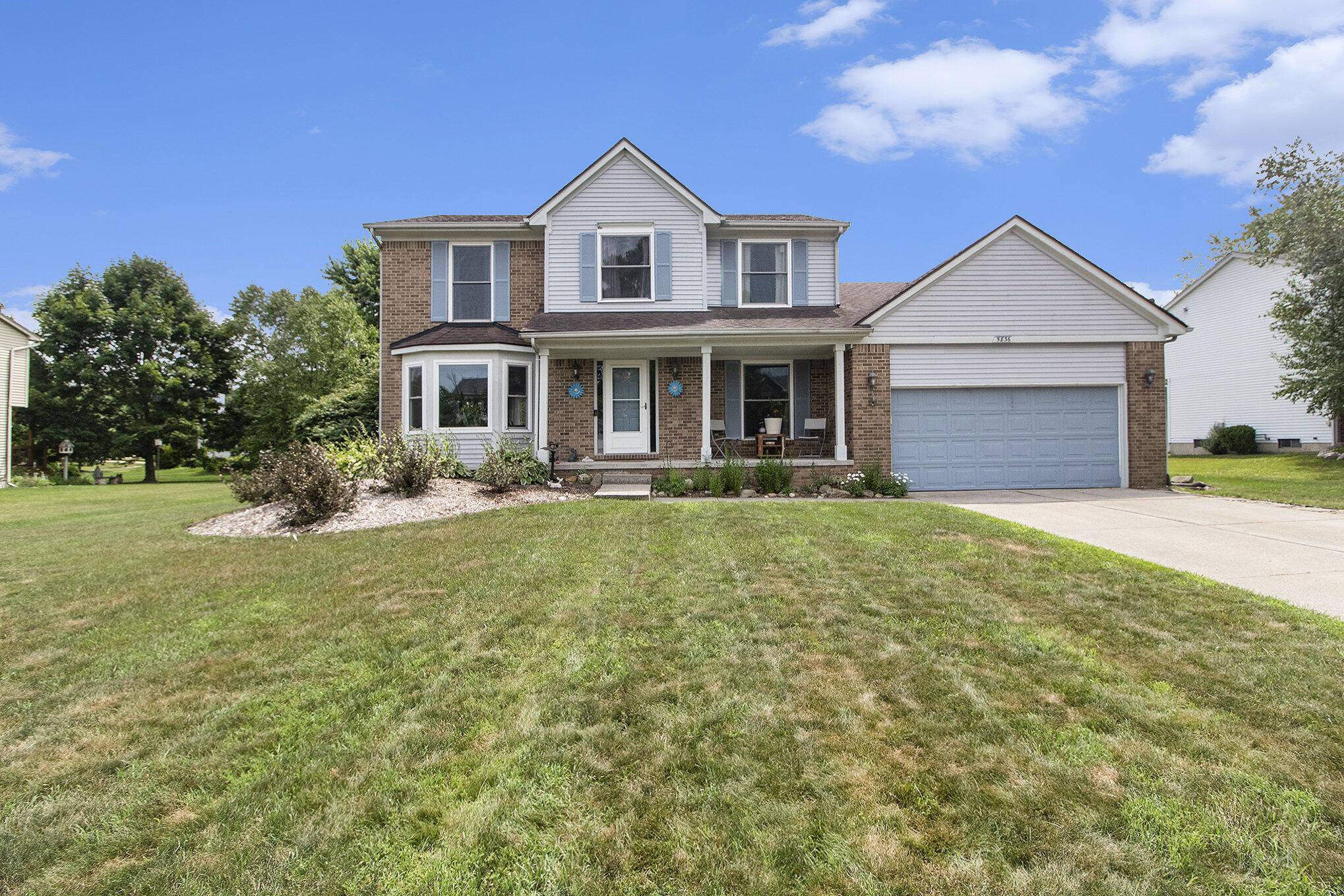 Ypsilanti, MI 48197,5836 S Ashford Way