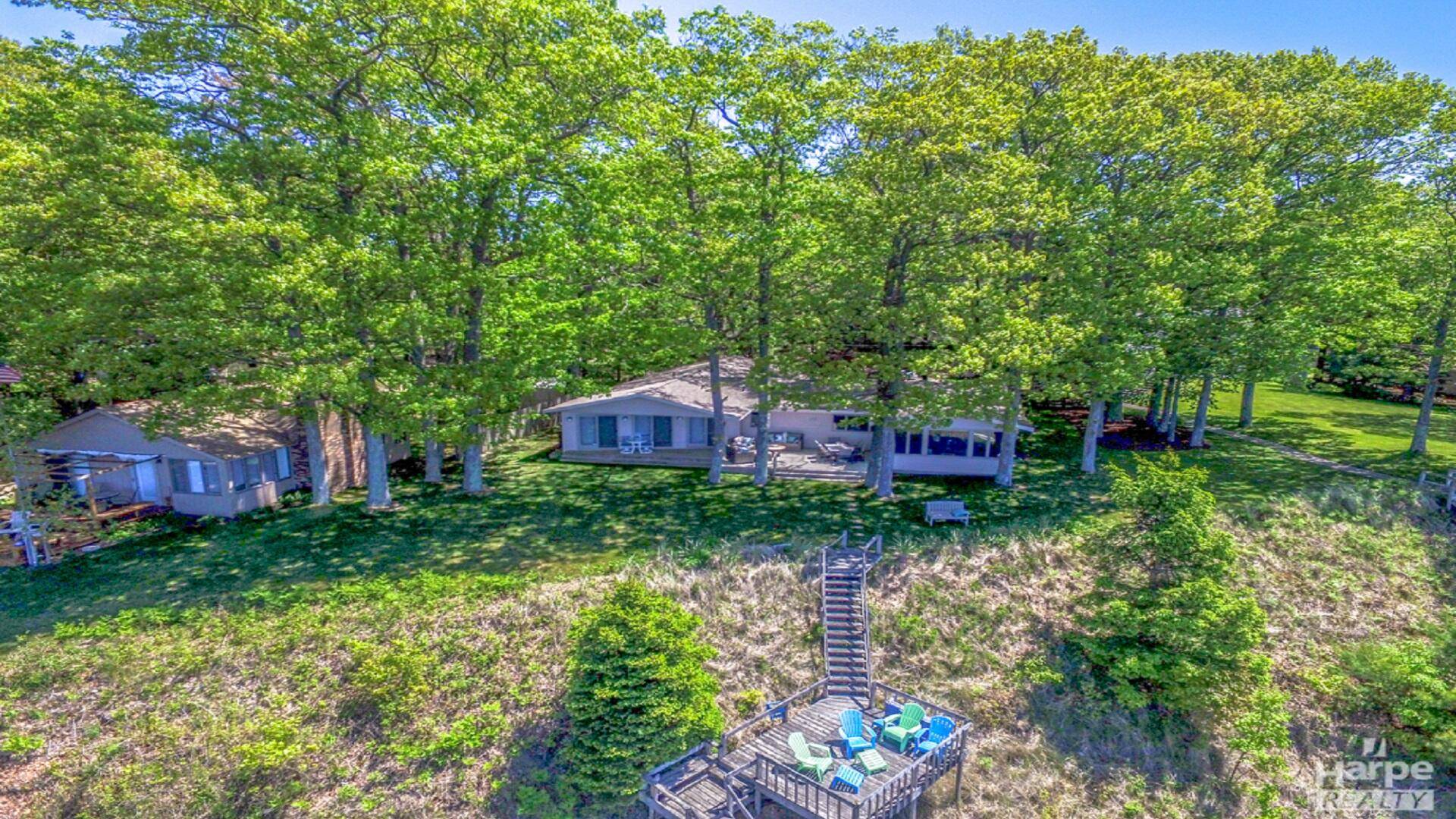 Muskegon, MI 49445,2553 N Scenic Drive