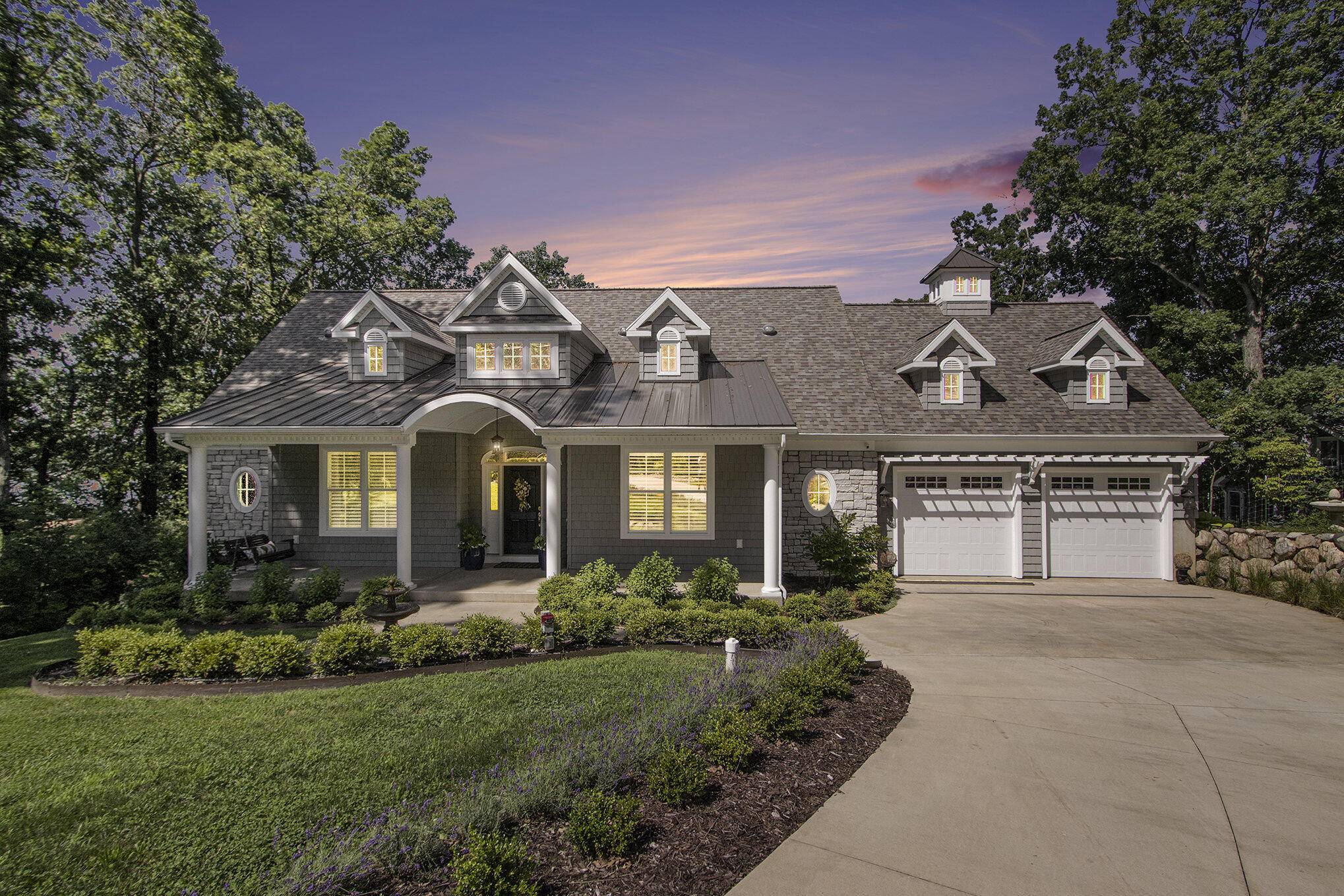 Three Rivers, MI 49093,58604 E Clear Lake Road