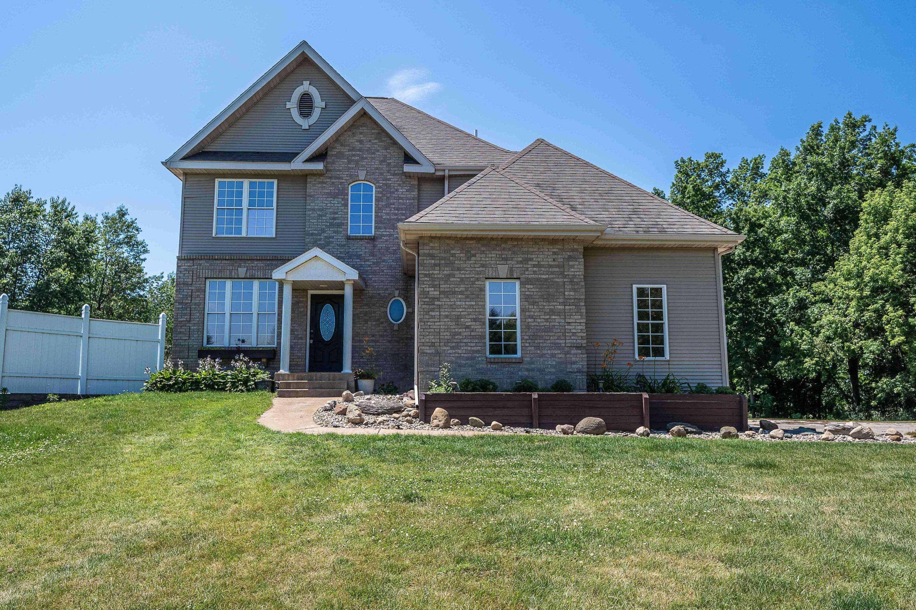 New Era, MI 49446,4433 Elm Street