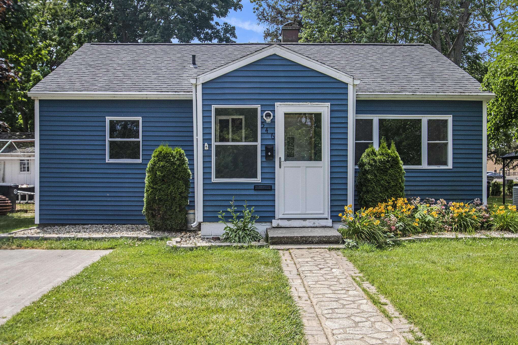South Haven, MI 49090,546 Humphrey Street