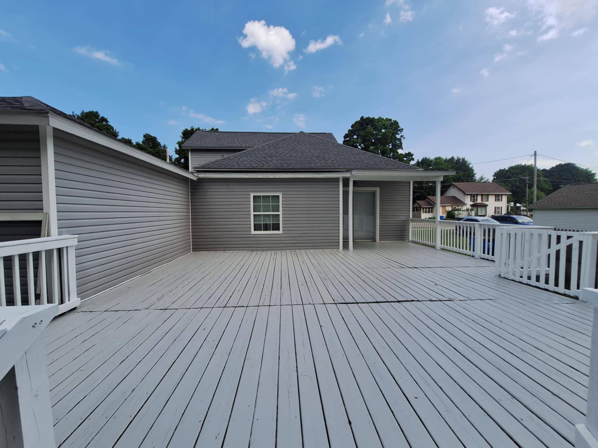 Quincy, MI 49082,7 Hewitt Street