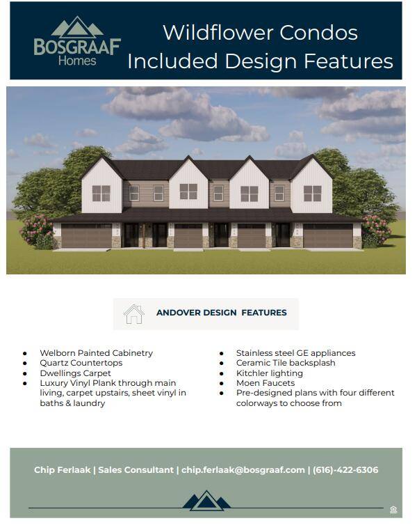 Kentwood, MI 49512,4414 Trillium Court