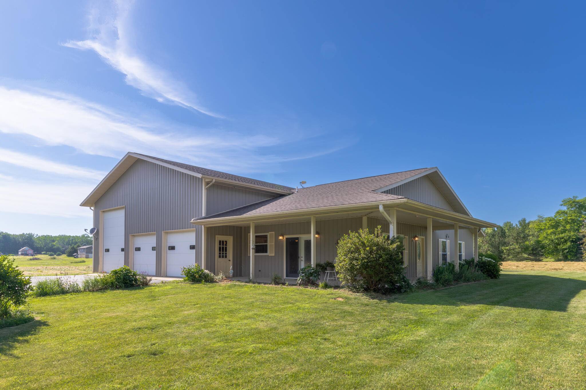 Dowagiac, MI 49047,56234 Sink Road