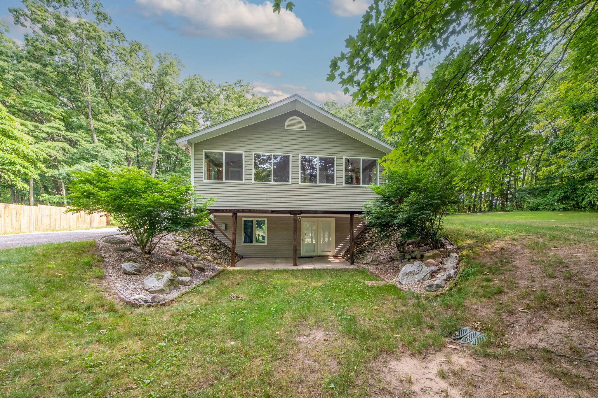 Sand Lake, MI 49343,23974 Hooker Drive