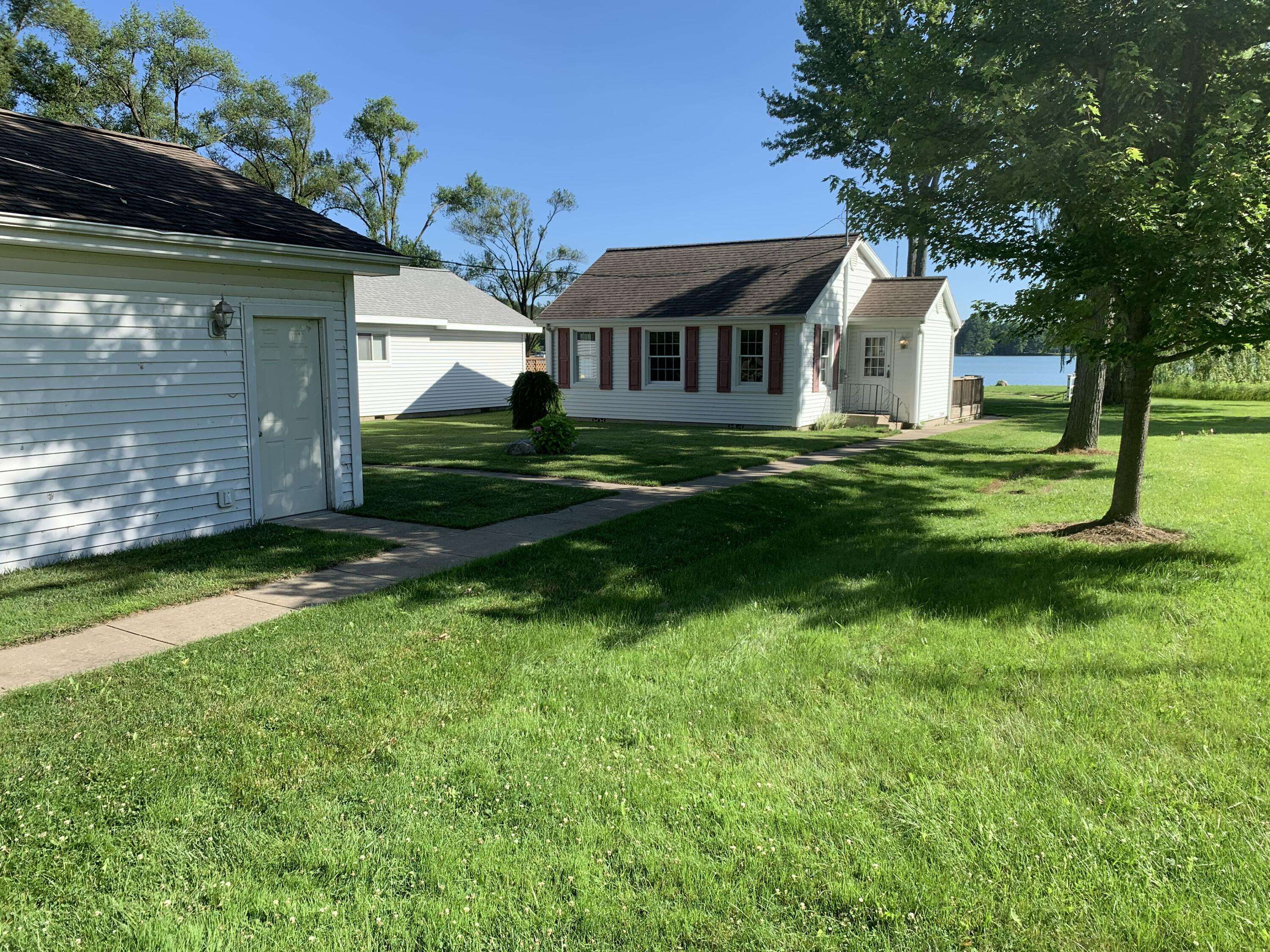 Brooklyn, MI 49230,1000 Lakeview Drive