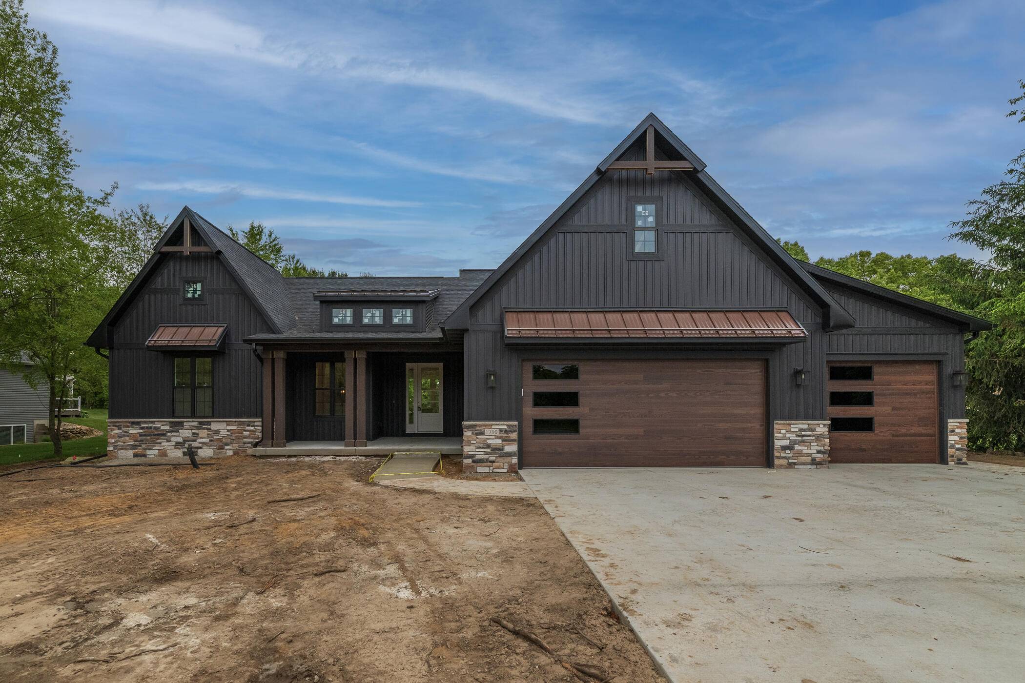 Portage, MI 49024,9898 Windflower Lane