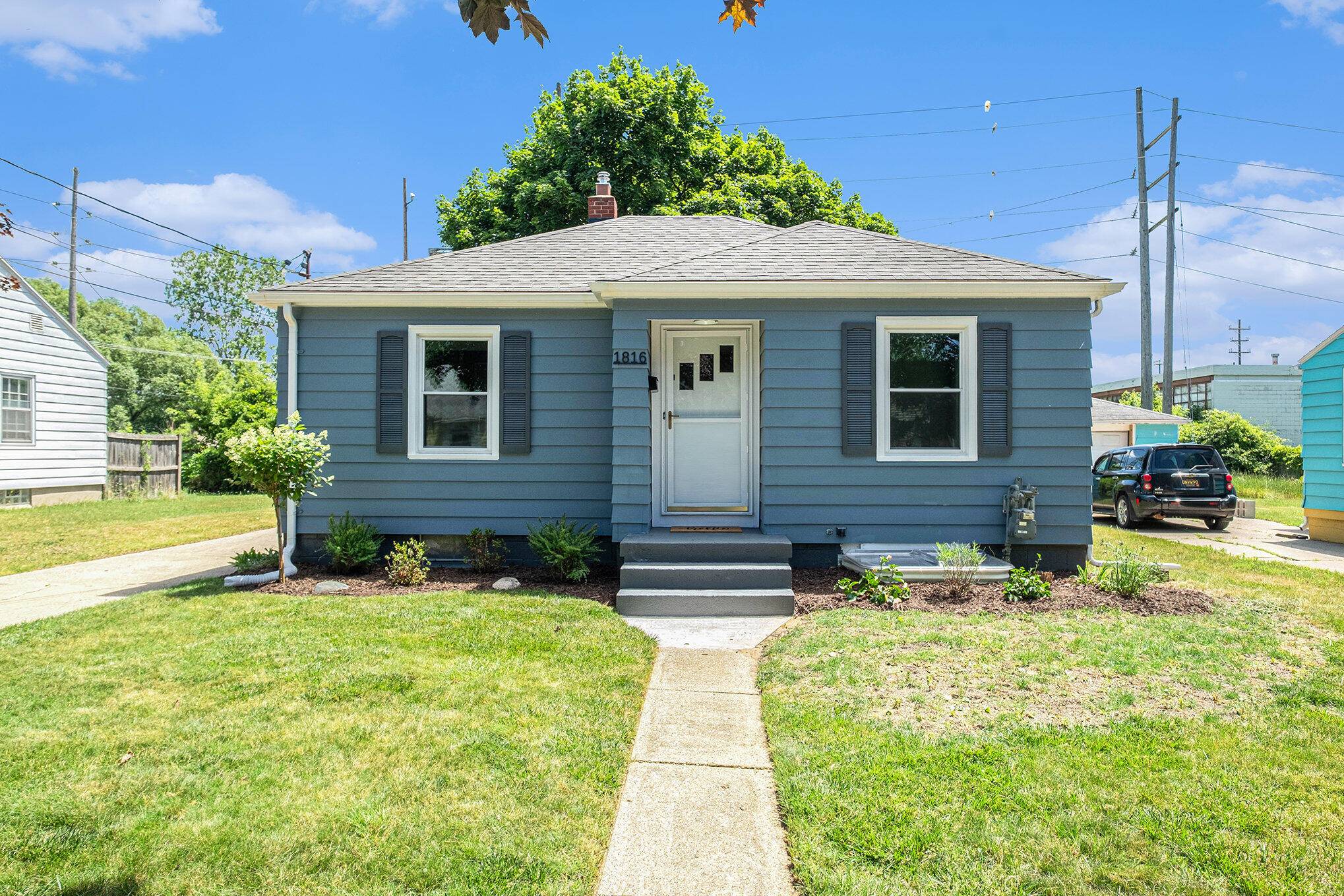 Grand Rapids, MI 49504,1816 Jennette NW Avenue