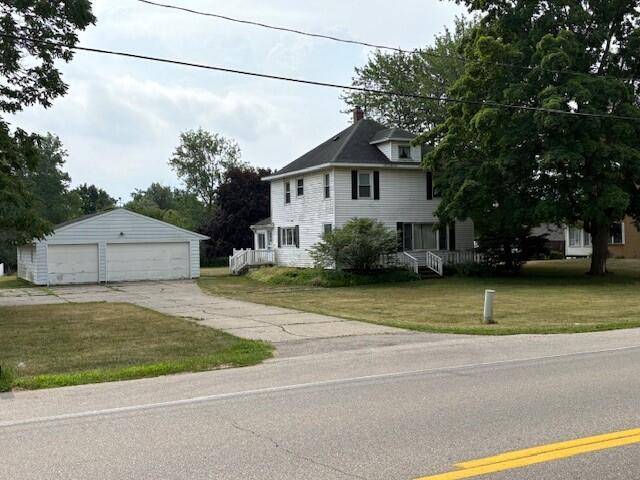 Grandville, MI 49418,564 Port Sheldon SW Street