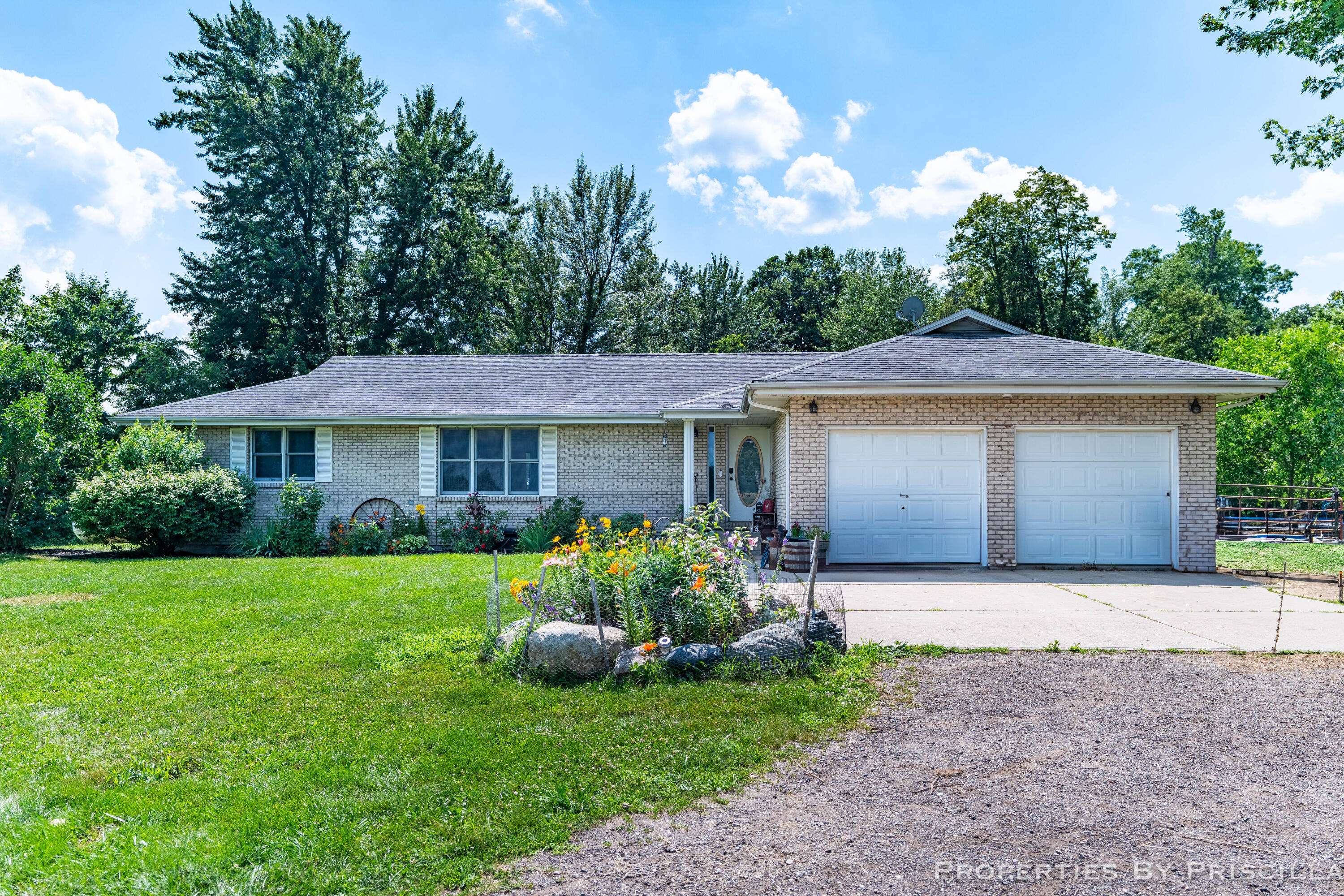 Mulliken, MI 48861,9265 Mulliken Road