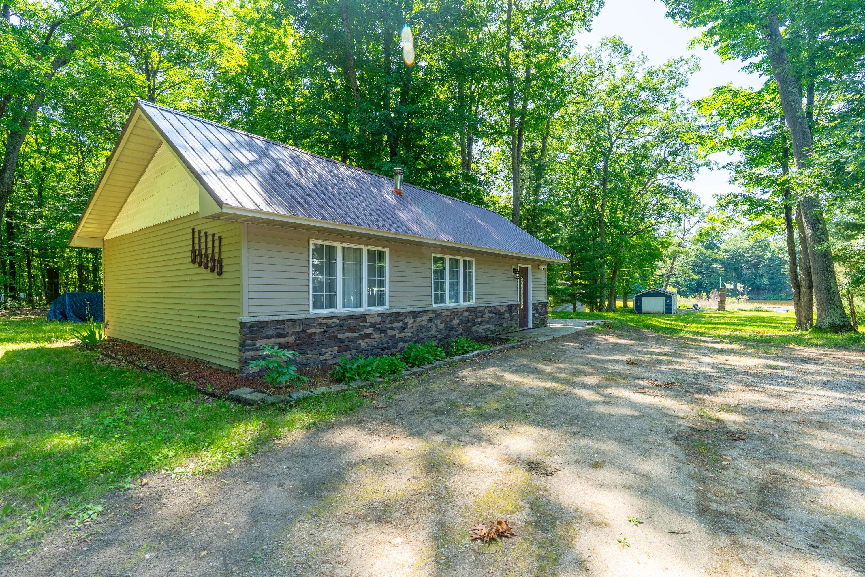 Stanwood, MI 49346,11901 187th Avenue