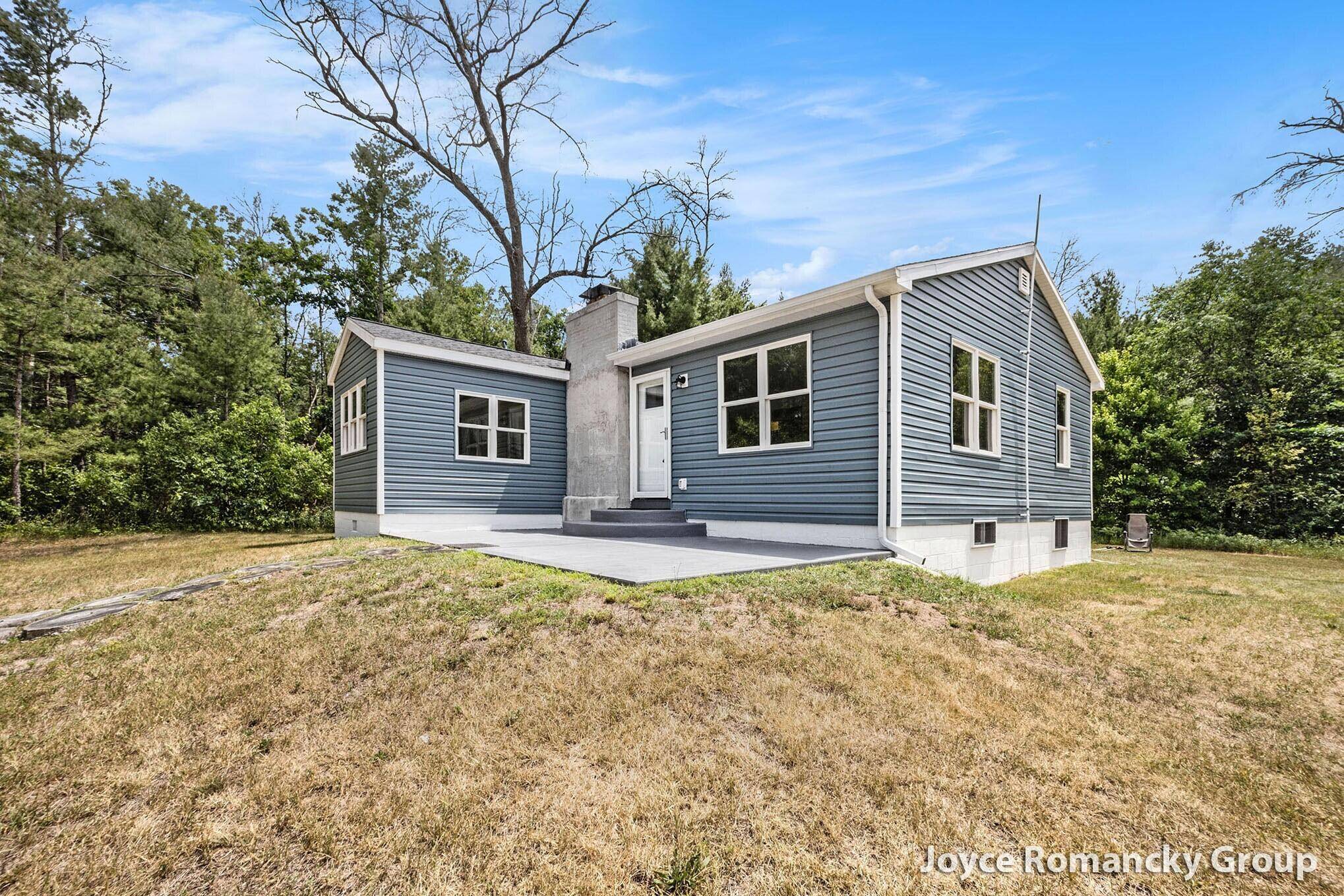 Baldwin, MI 49304,1755 W Baldwin Road