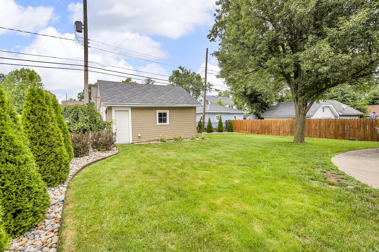 Jackson, MI 49203,756 Crescent Road