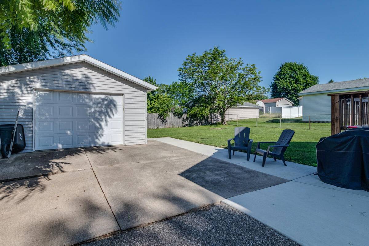 Battle Creek, MI 49015,136 S 30th Street