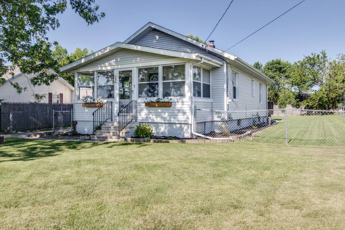 Battle Creek, MI 49015,136 S 30th Street
