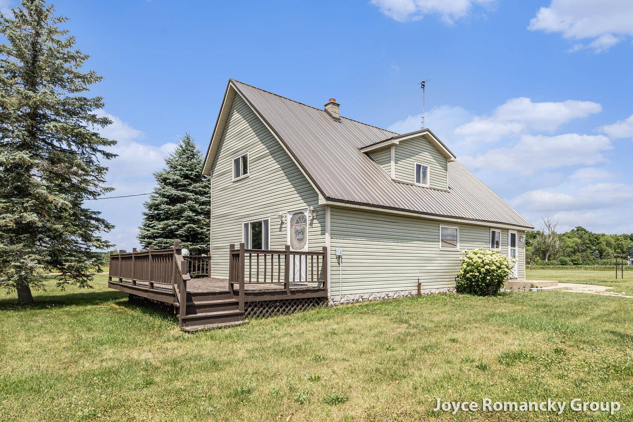 Hersey, MI 49639,19966 23 Mile Road