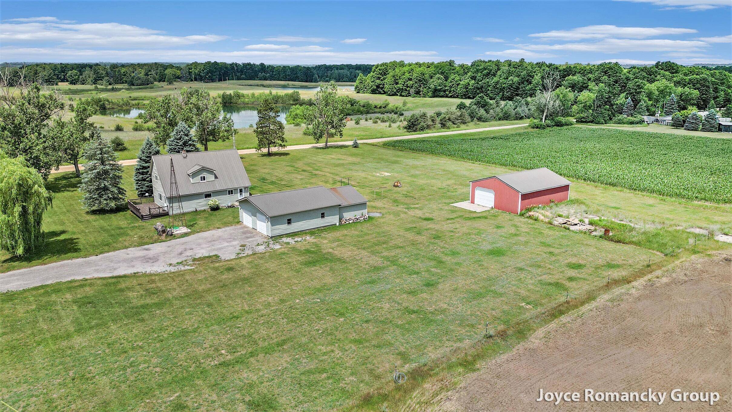 Hersey, MI 49639,19966 23 Mile Road
