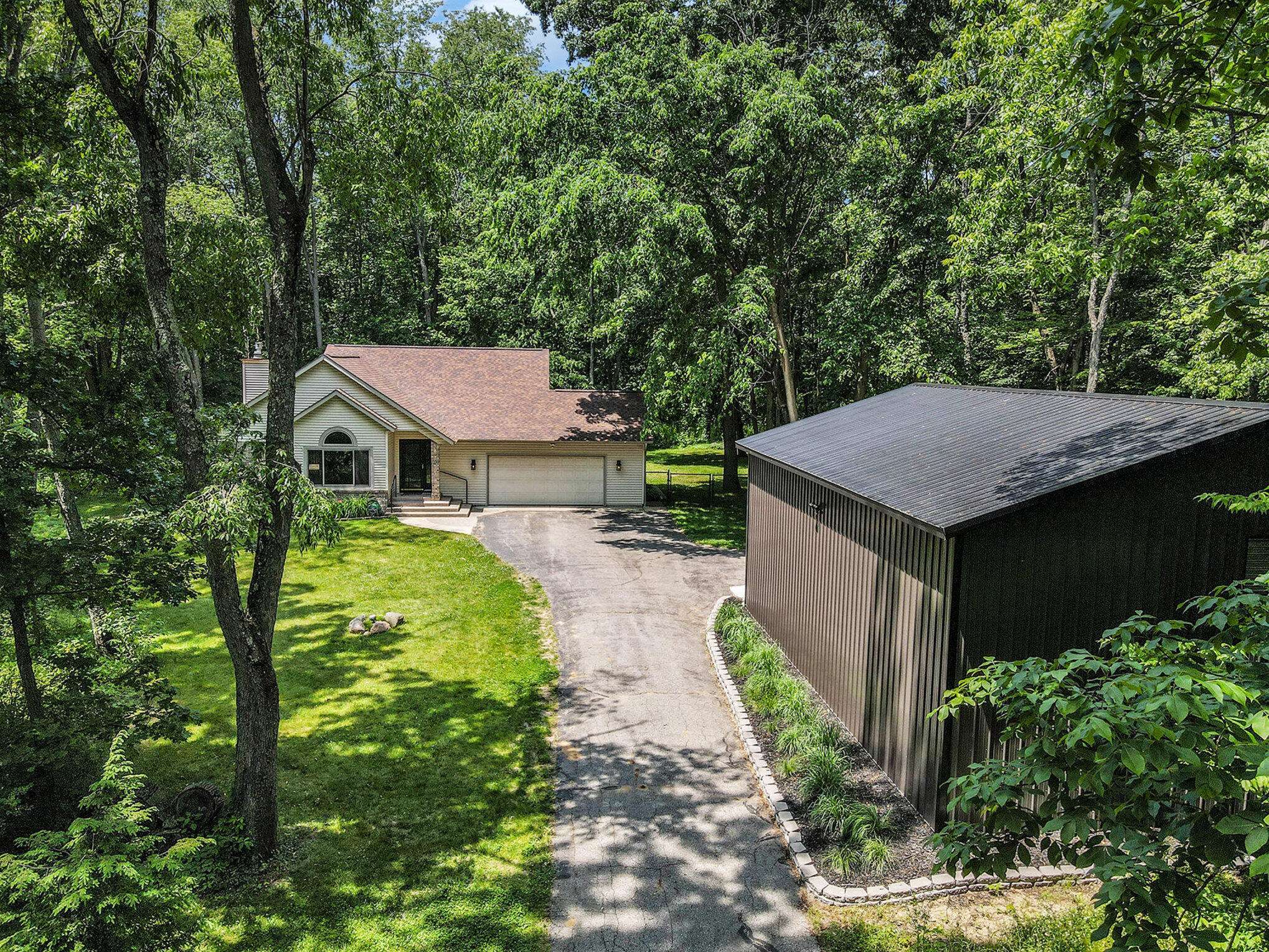 Kalamazoo, MI 49009,1355 N 7th Street