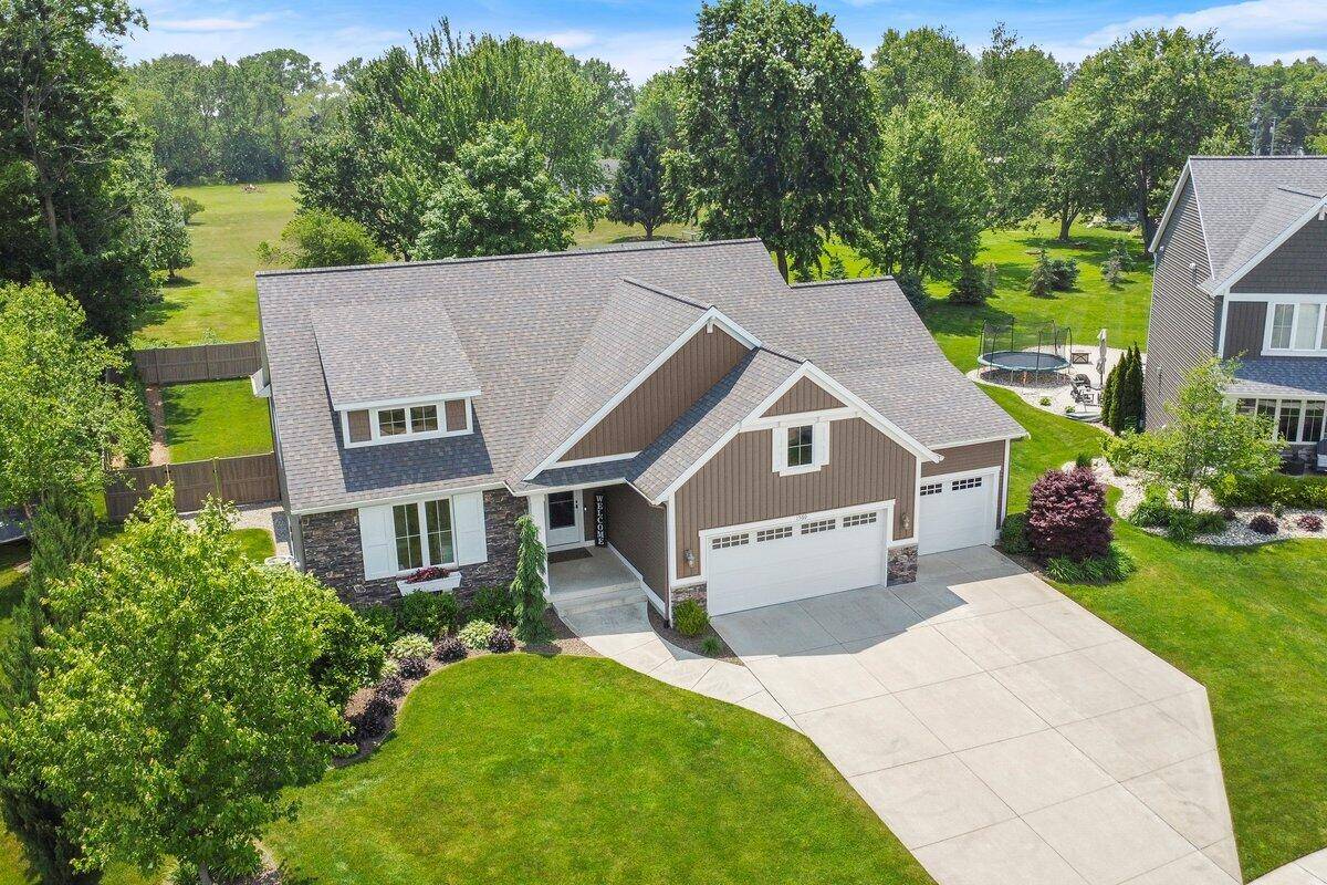 Byron Center, MI 49315,1560 Marksbury Court